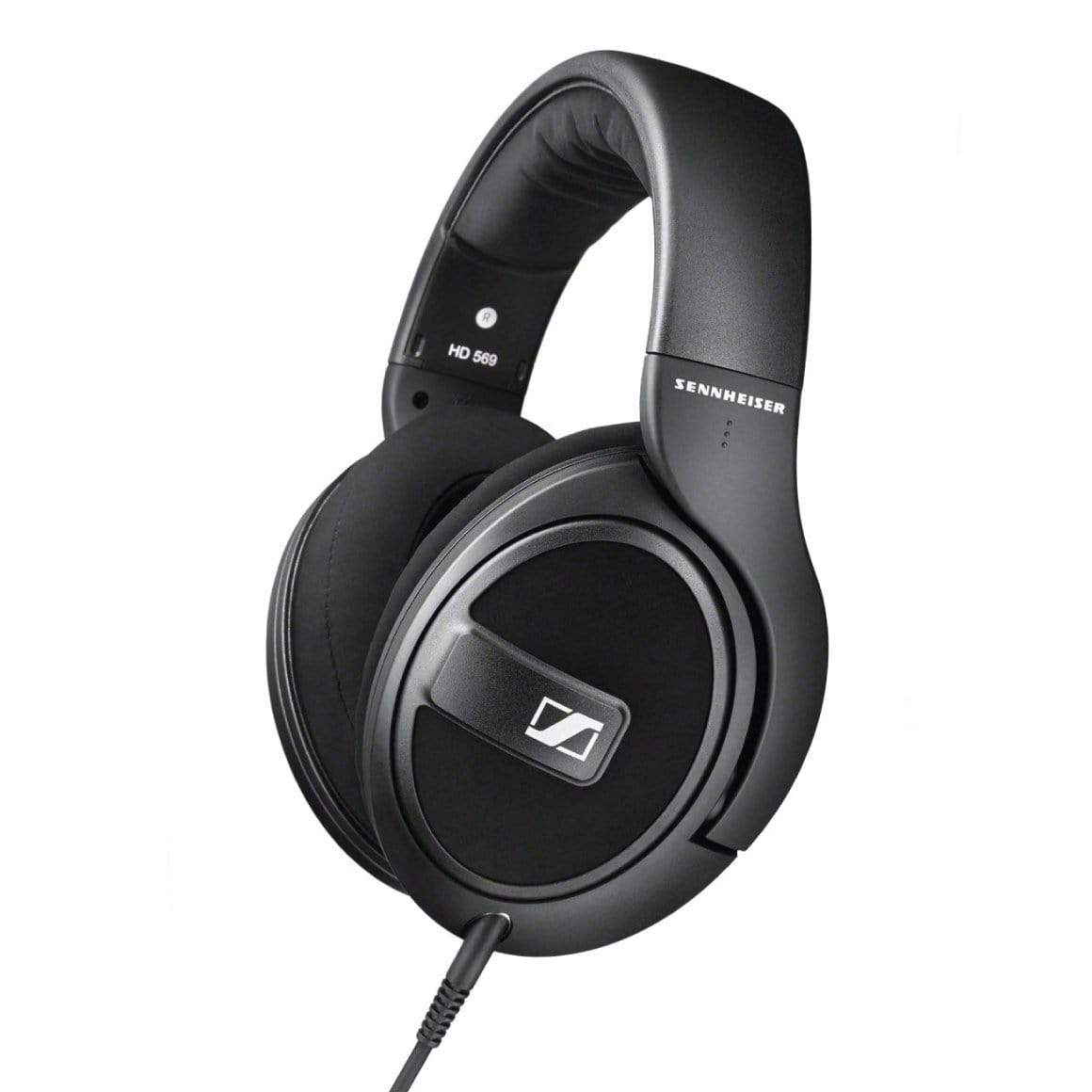  Sennheiser - HD 569、mySite、merchandisen
