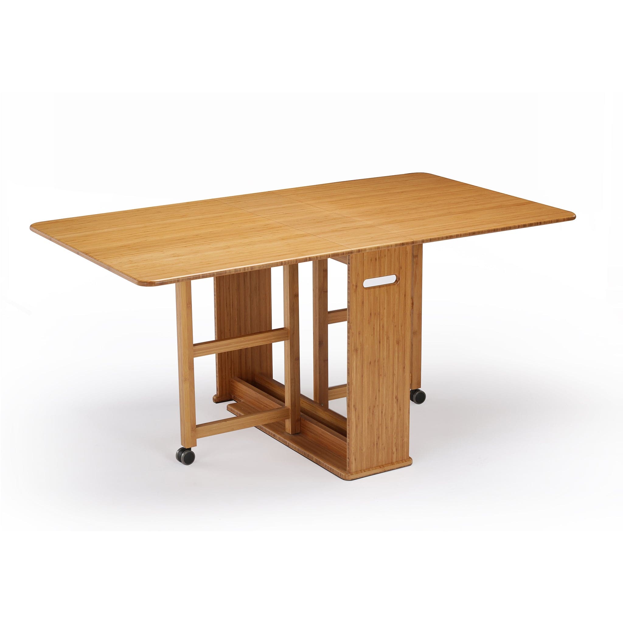 Linden Gateleg Table、mySite、neckold