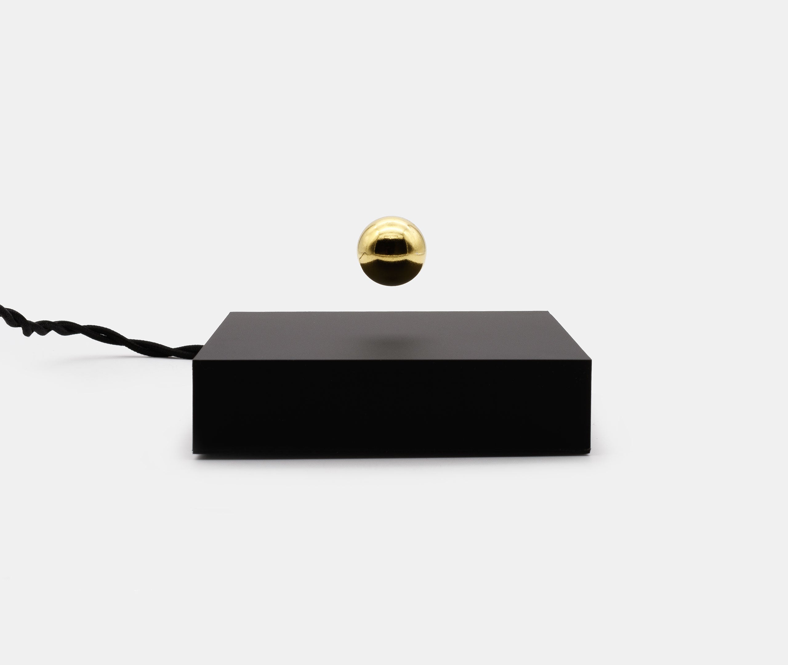 Buda Ball - Black、mySite、topwebapps