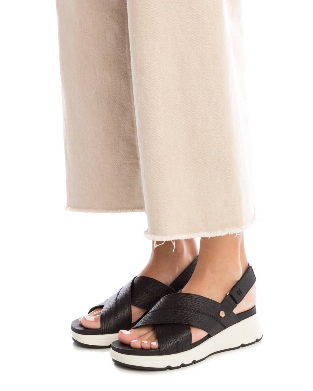 SANDALIA DE MUJER CARMELA 16148104、mySite、gtrtttuynbv