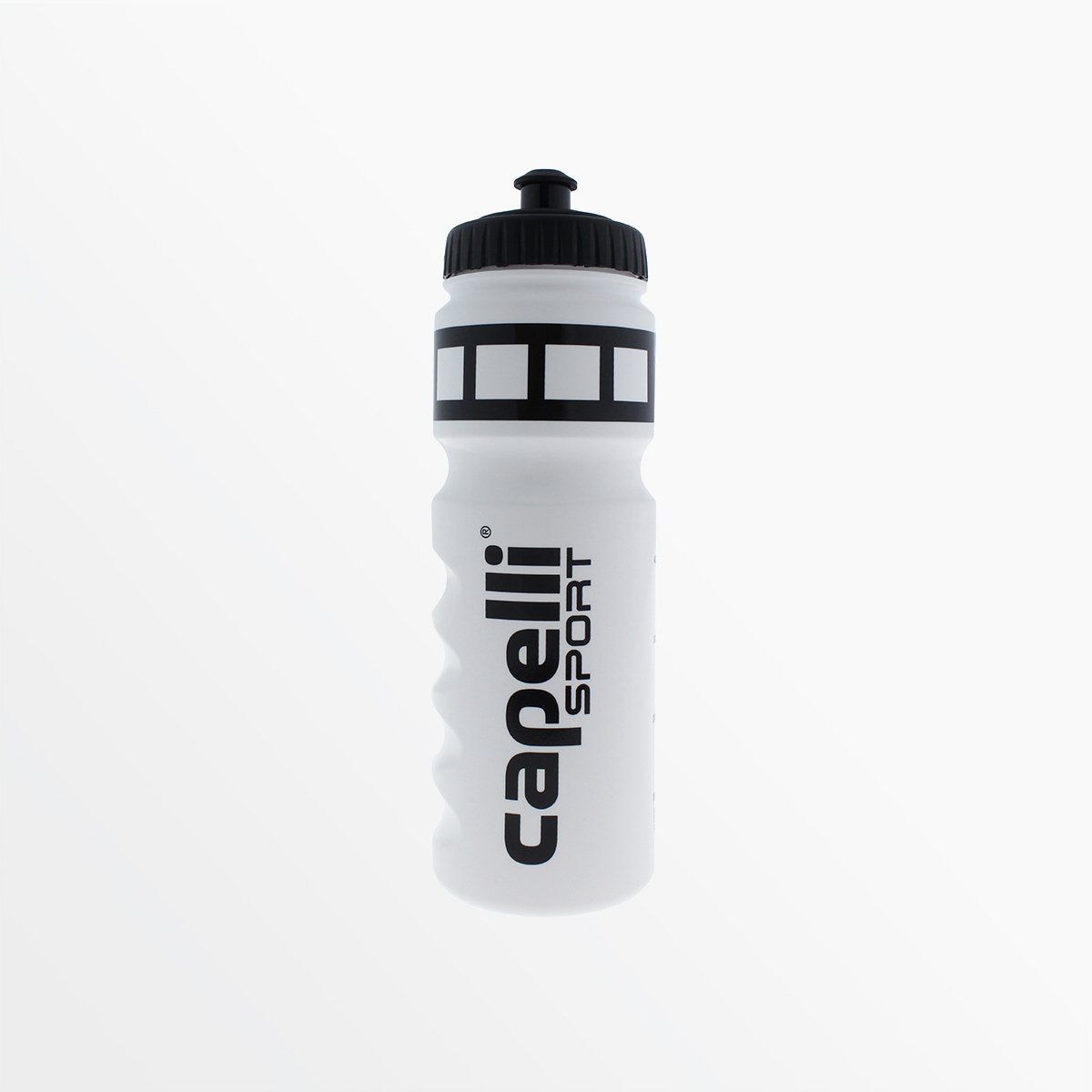 LOGO WATER BOTTLE