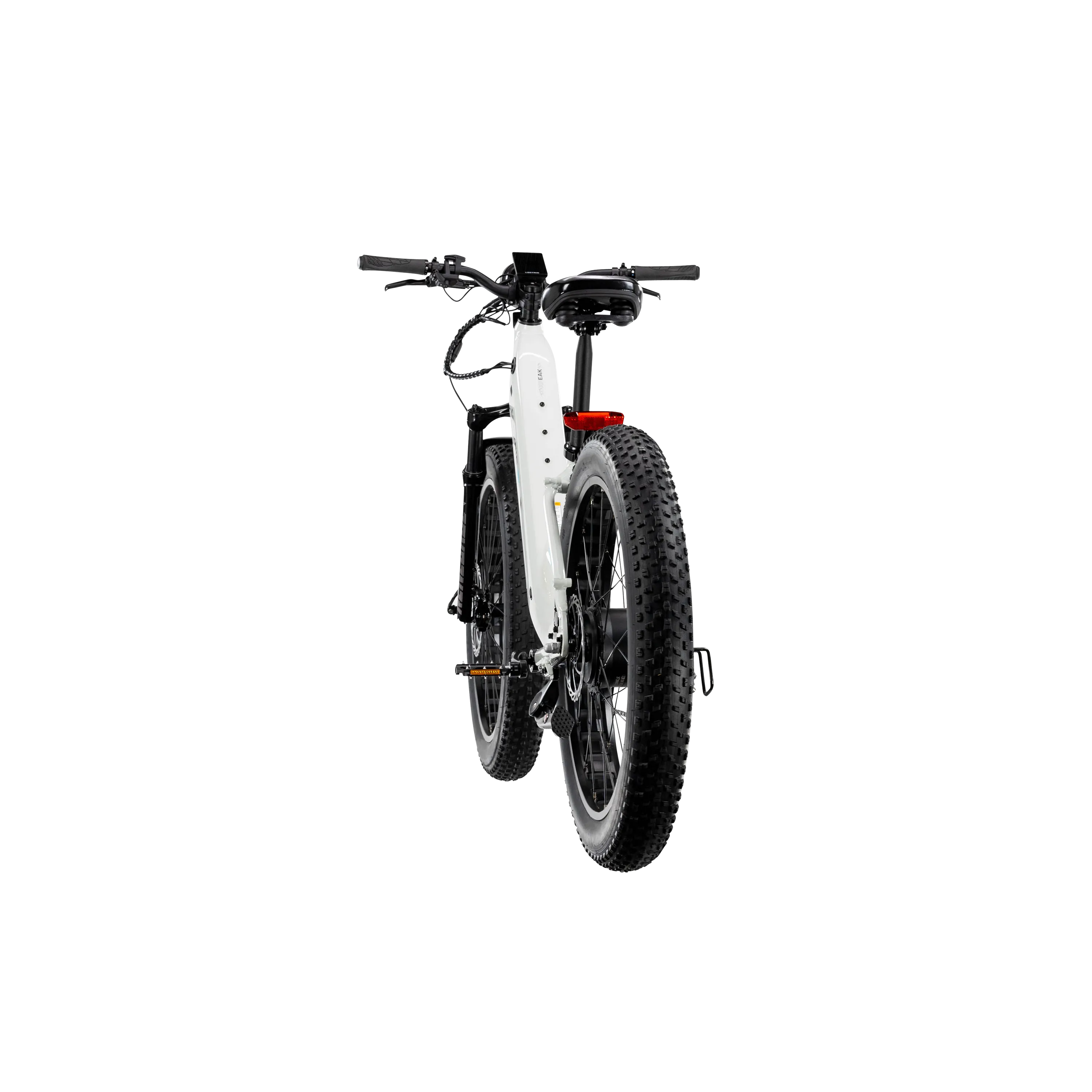 XPeak Step-Thru 2.0 Long-Range eBike、mySite、ghnorth