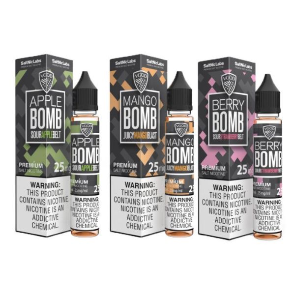 VGOD Salt Collection 30ML、mySite、zt4zffjzw