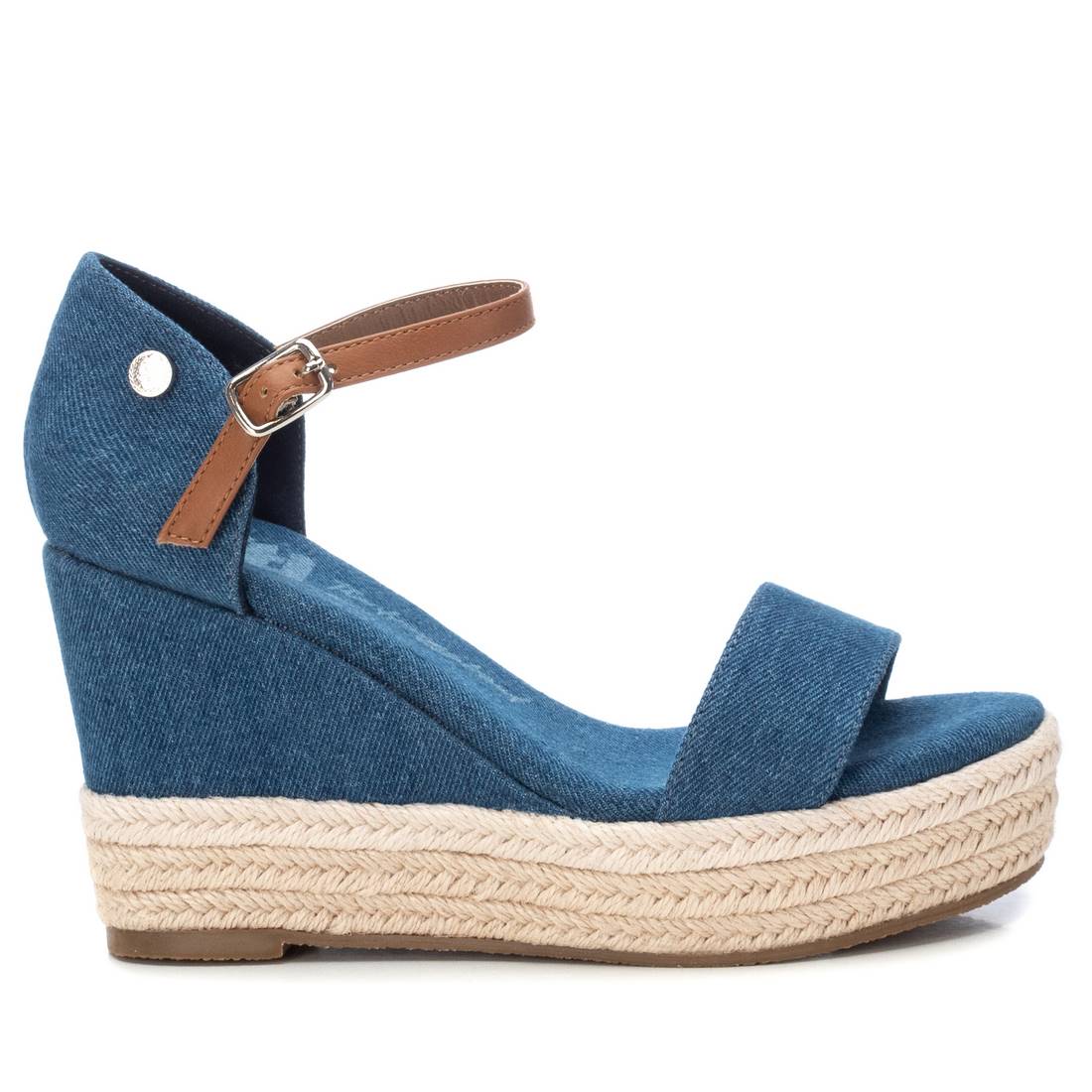 SANDALIA DE MUJER XTI 14266603、mySite、gtrtttuynbv