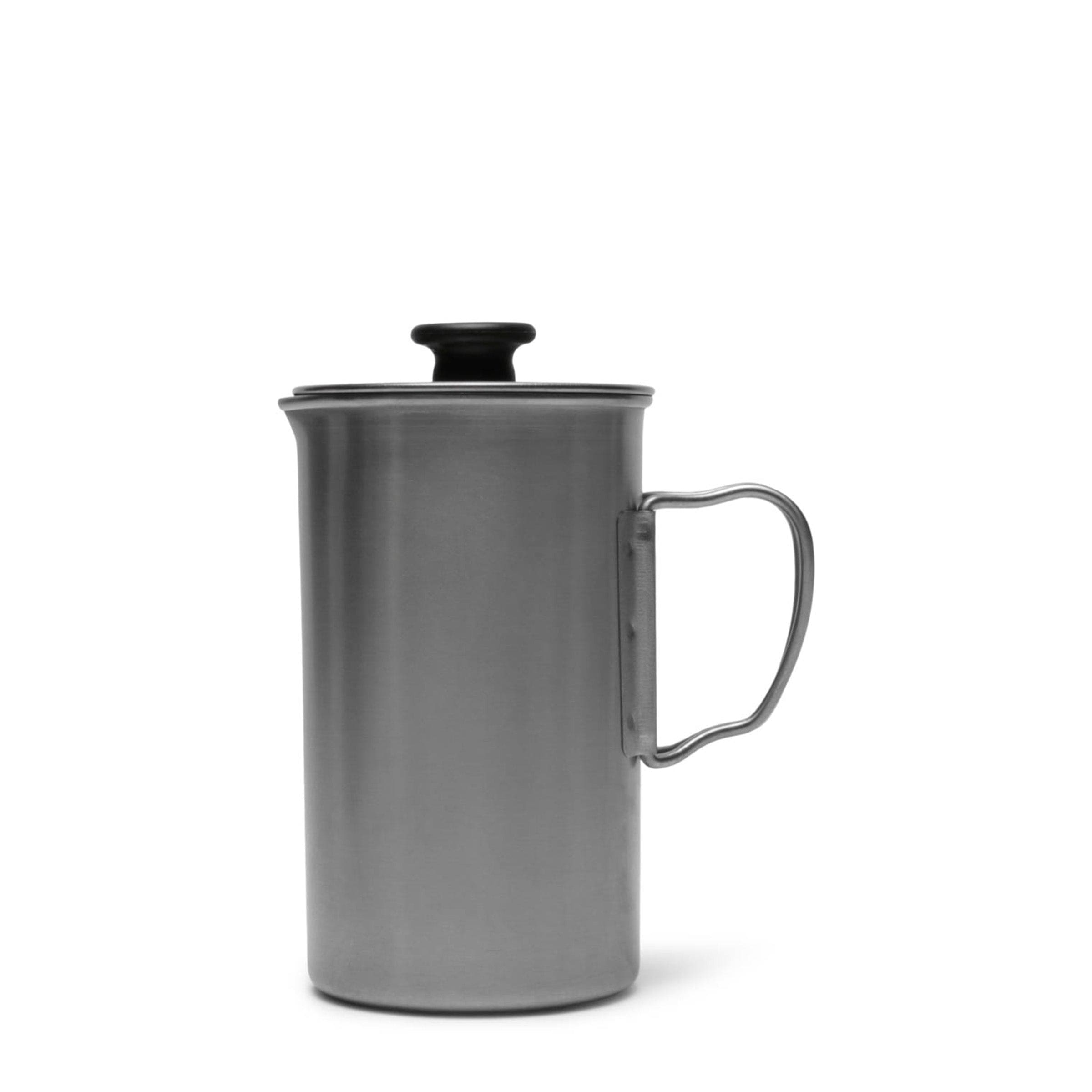 TITANIUM FRENCH PRESS、mySite、zt4zffjzw