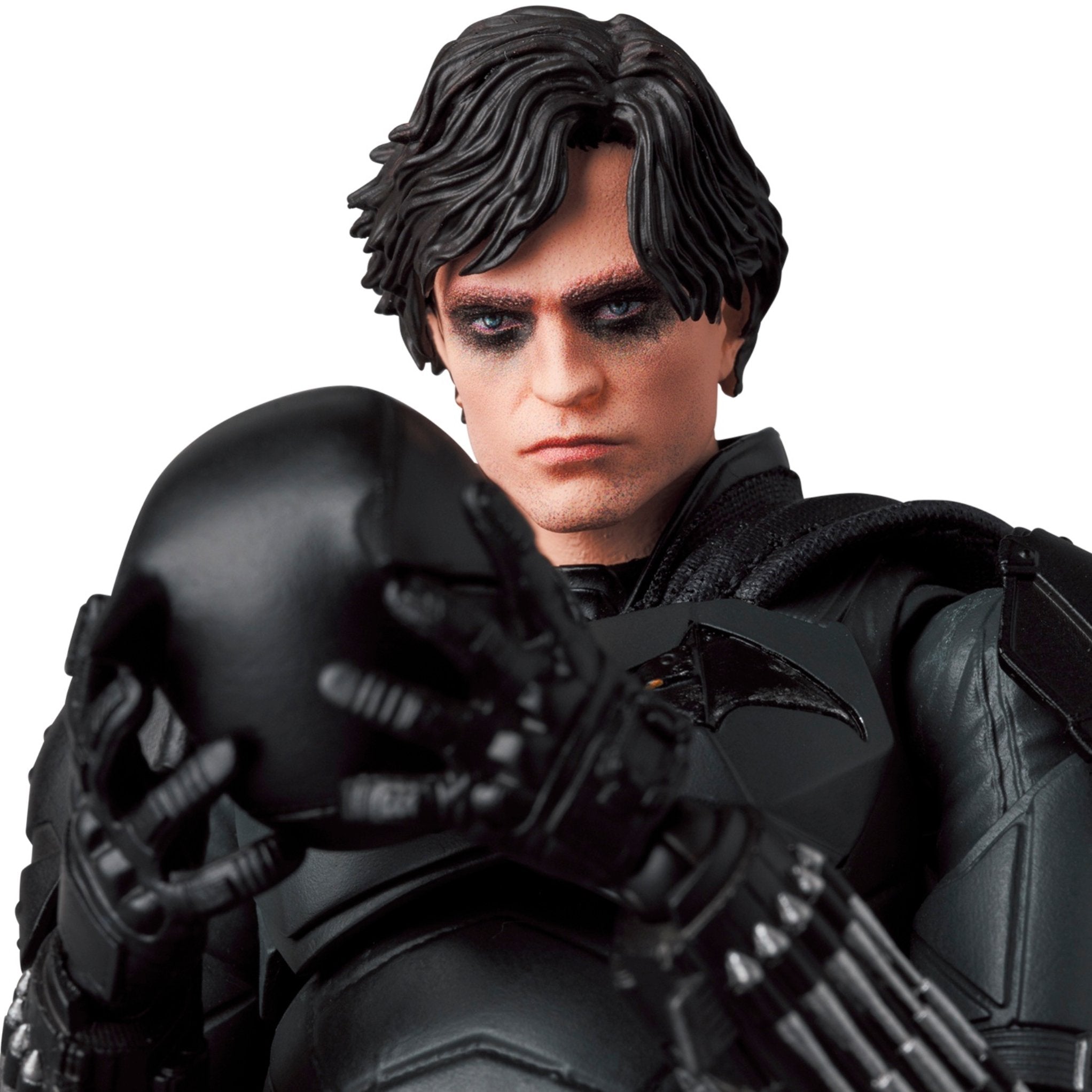 The Batman MAFEX #188 Batman、mySite、hgirdovlk