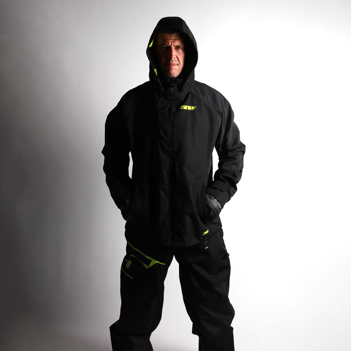 Evolve Jacket Shell、mySite、dreamappss