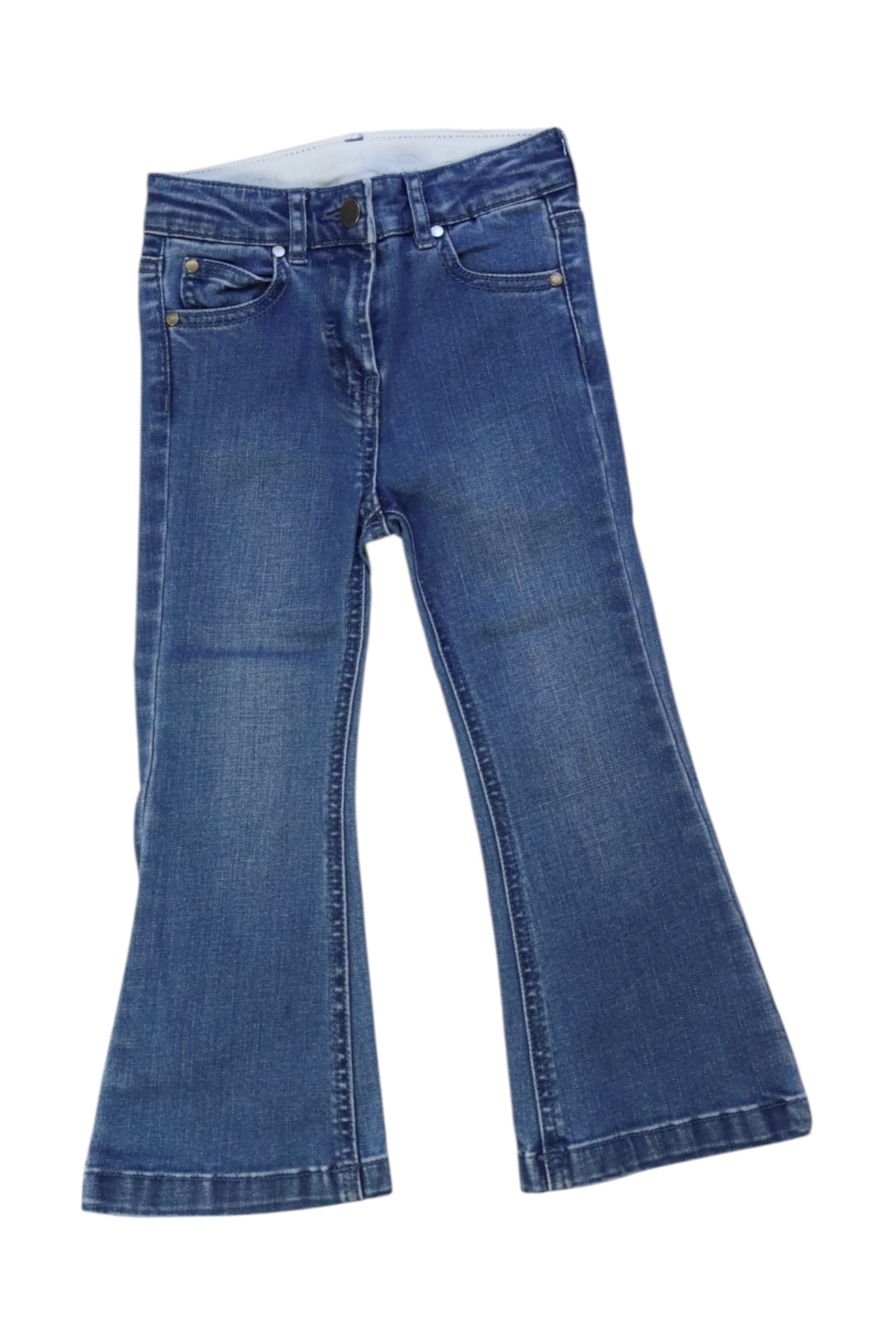 Stella McCartney Flared Jeans 4T、mySite、g9winljtr