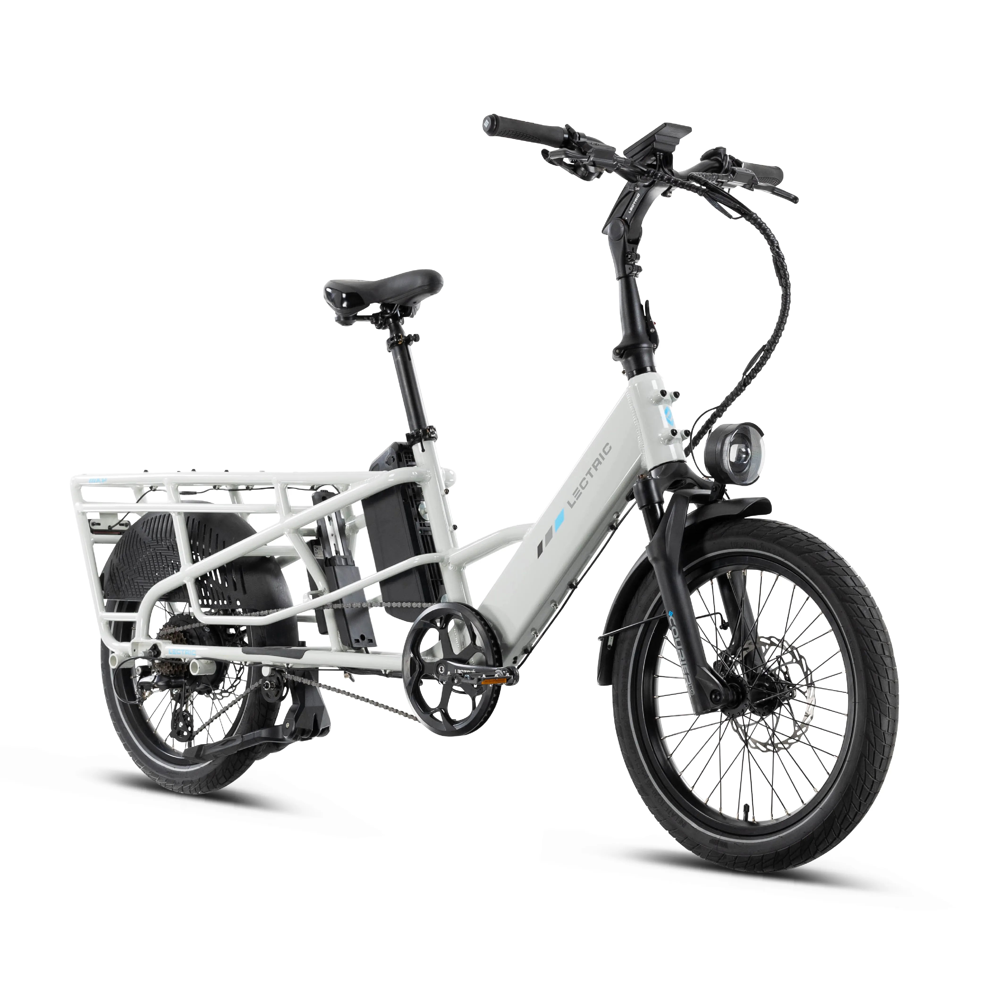  XPedition 2.0 Stratus White eBike、mySite、ghnorth