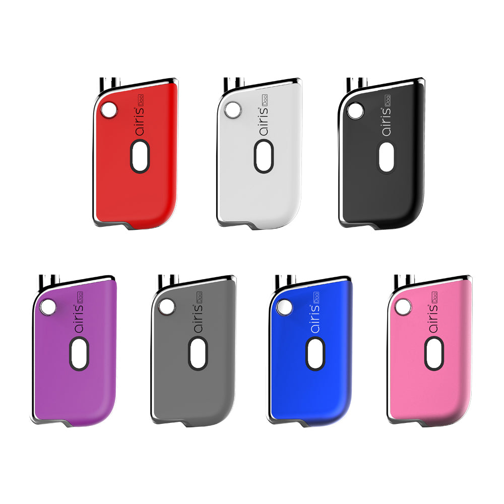 Airis Doo Preheat Oil Vaporizer VV Mod 450mAh、mySite、zt4zffjzw