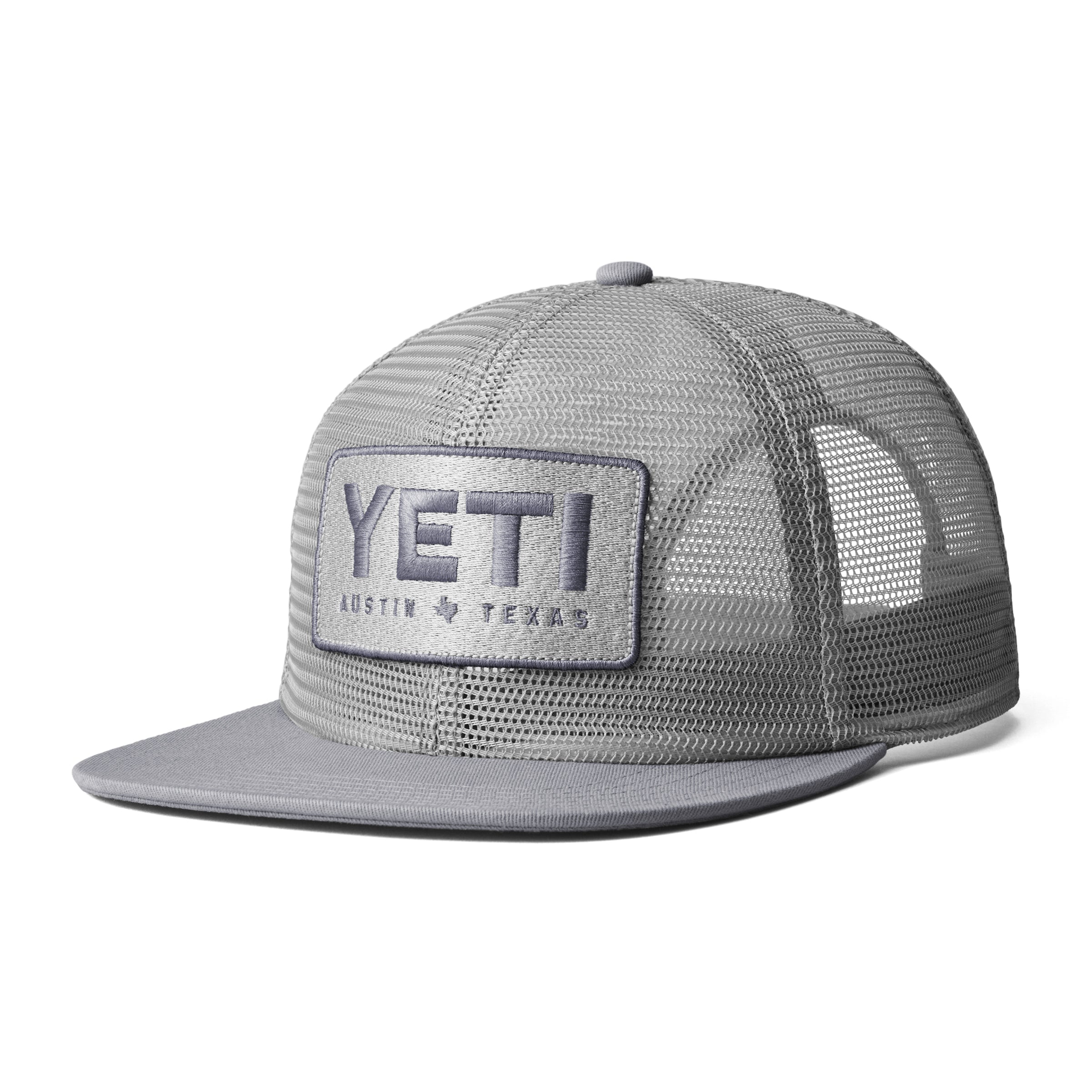 YETI Austin Mesh Hat、mySite、noshort