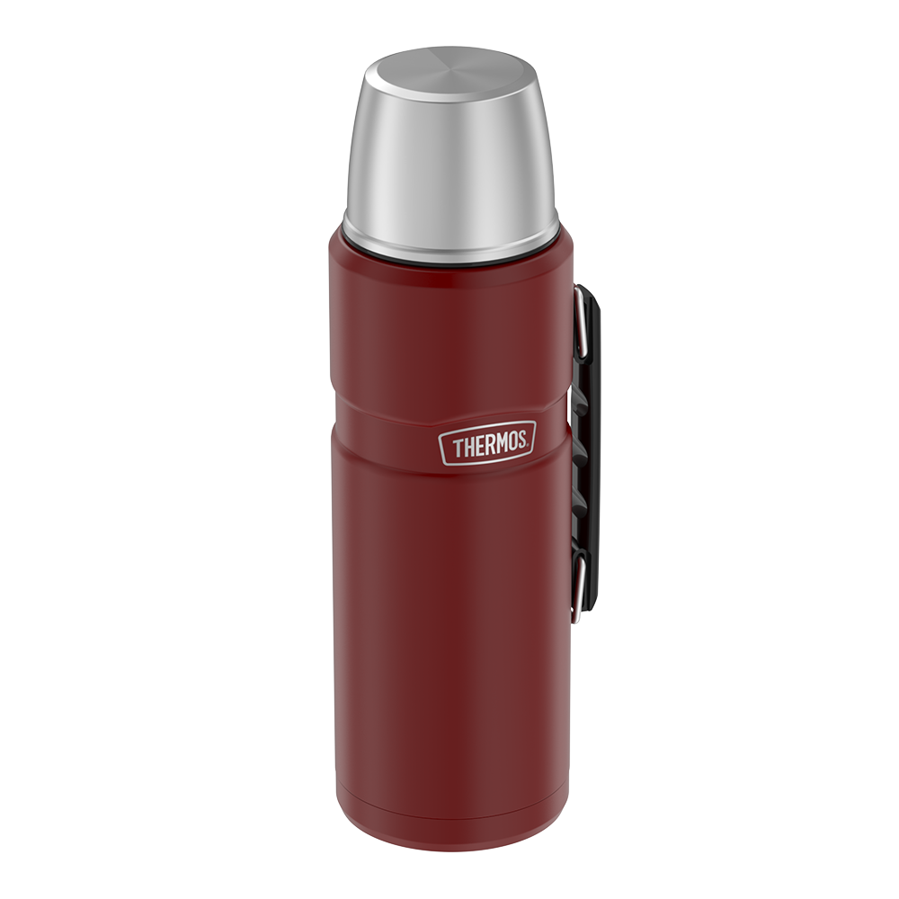 2.0 L STAINLESS KING™ BEVERAGE BOTTLE、mySite、noshort
