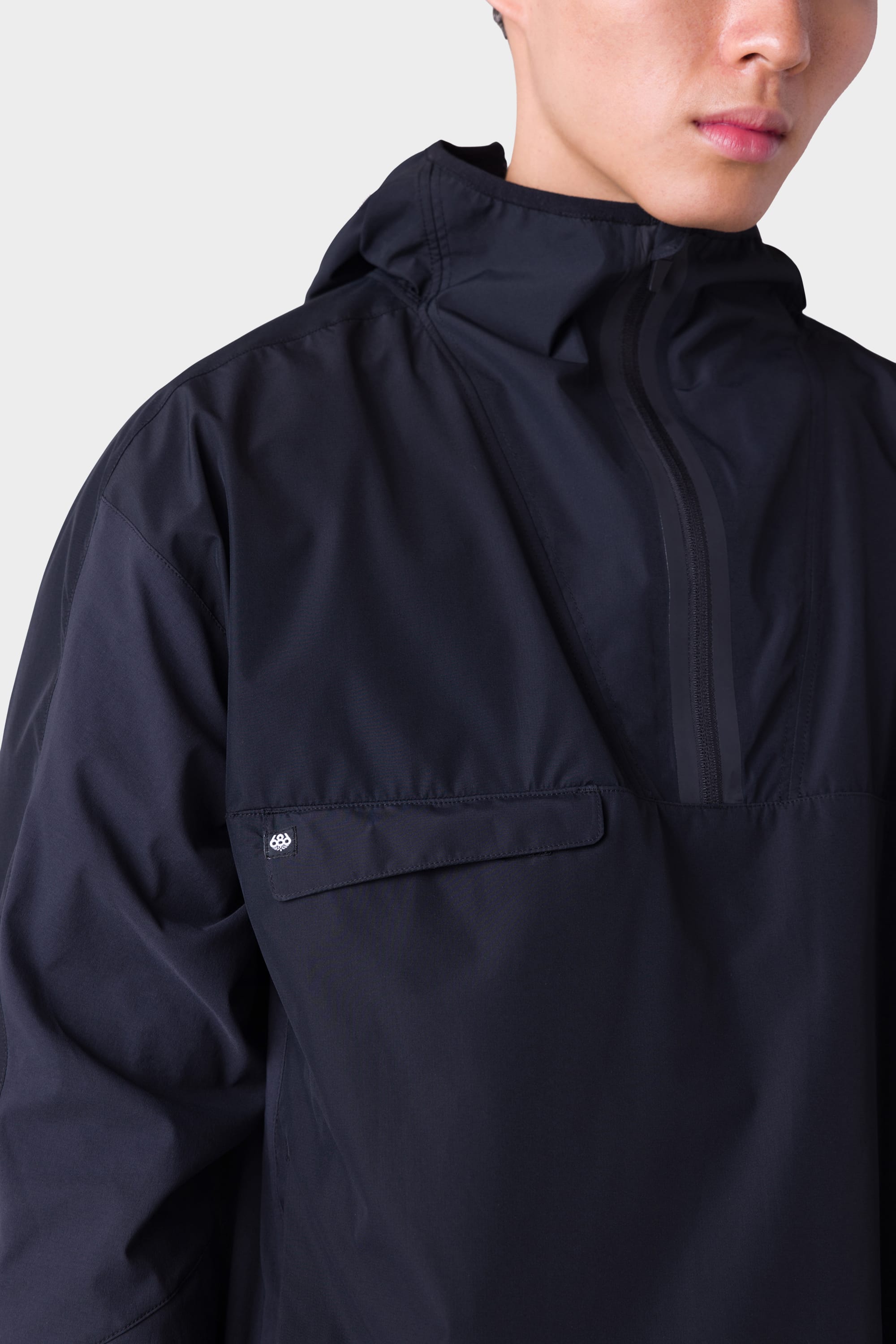 686 Men's GORE-TEX Windstopper Voyager Anorak、mySite、i-lightchina
