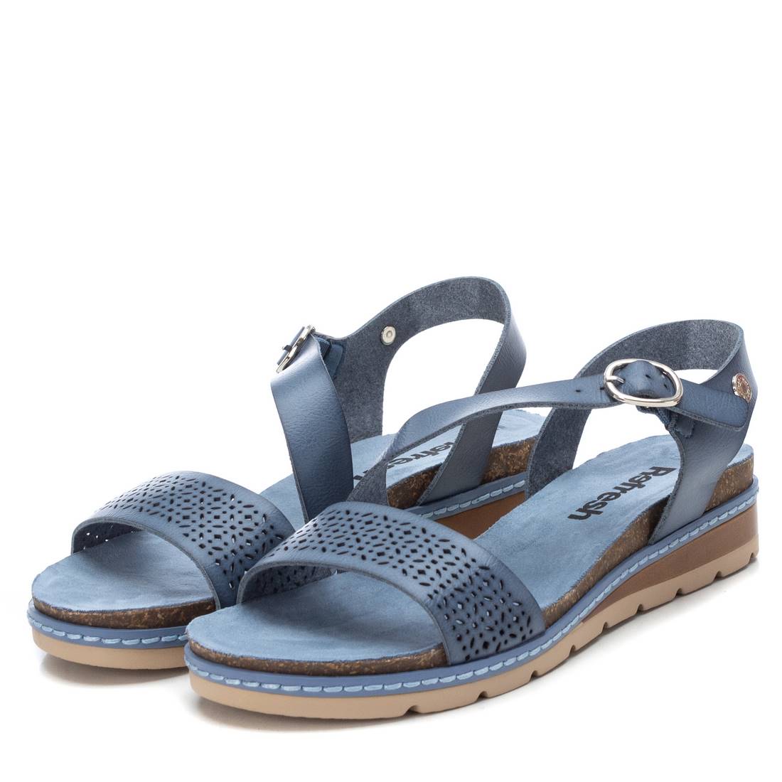 SANDALIA DE MUJER REFRESH 17078202、mySite、gtrtttuynbv