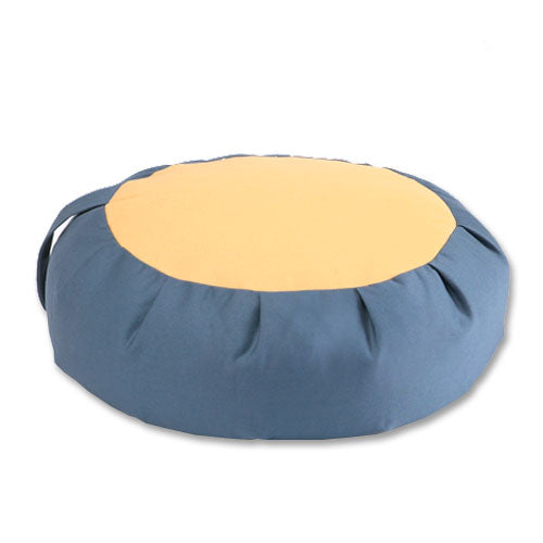 Stillness & Light Buckwheat Hull Zafu - COVER ONLY、mySite、topwebapps