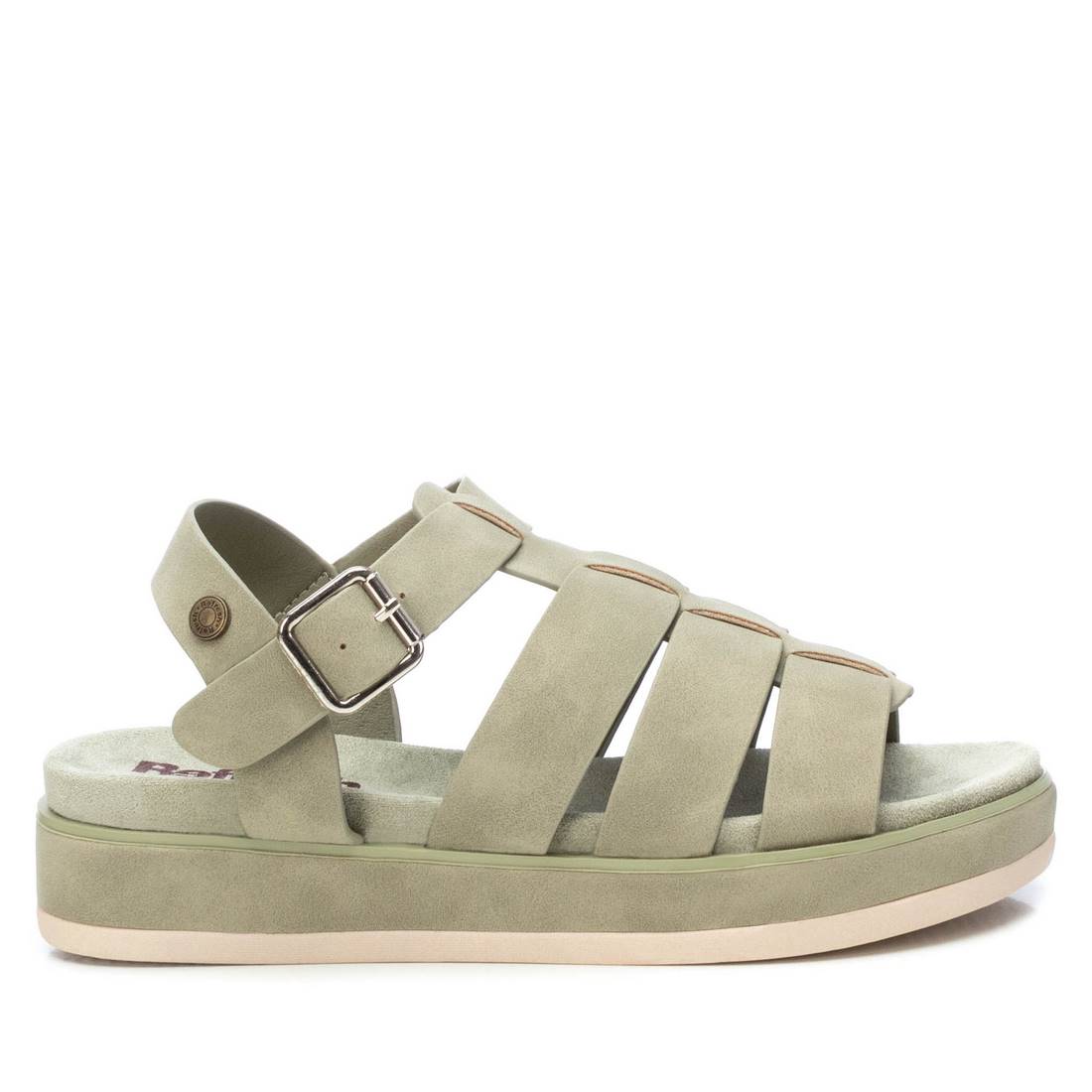 SANDALIA DE MUJER REFRESH 17086002、mySite、gtrtttuynbv