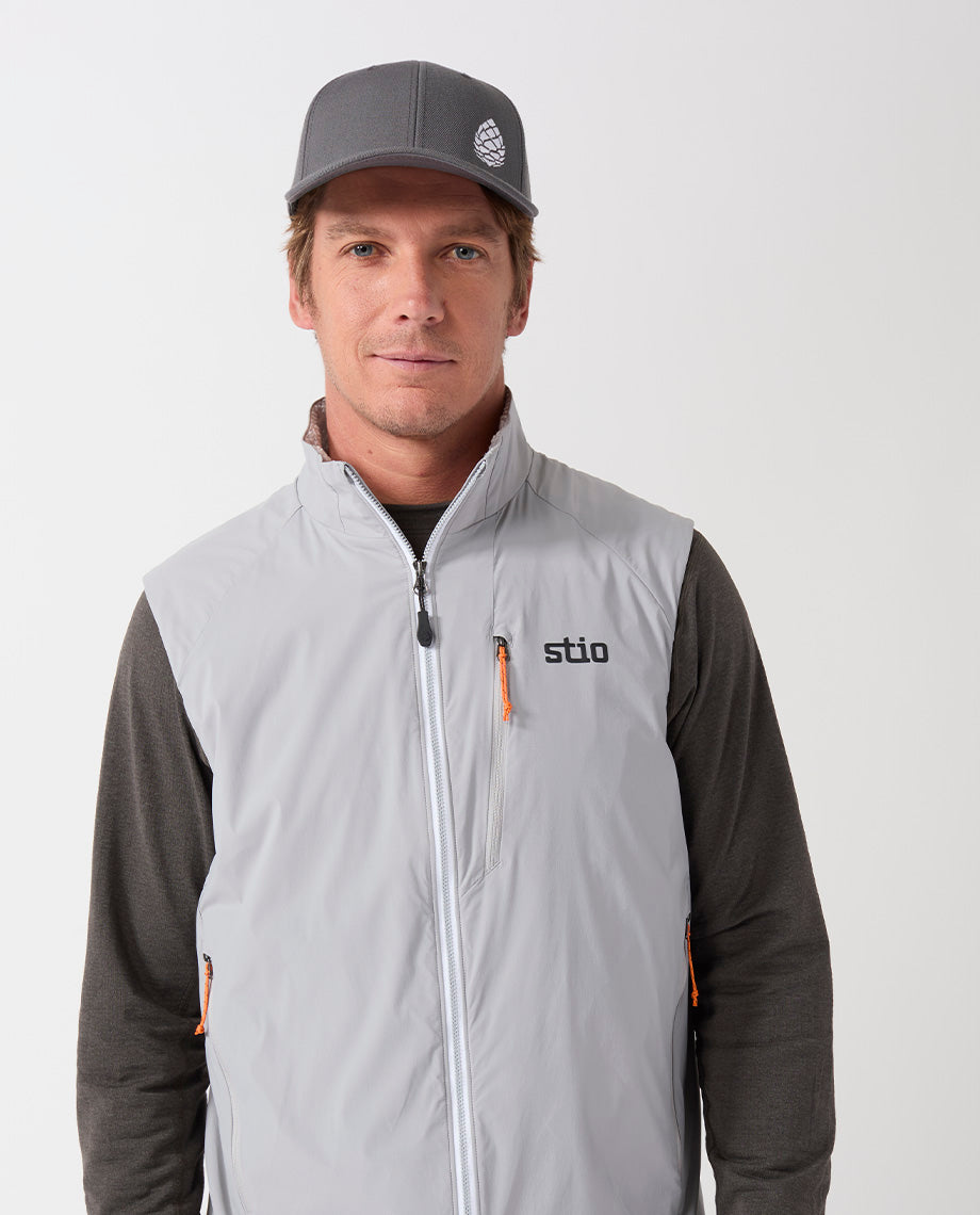 Whitebark Pinecone Hat、mySite、shWhitebark Pinecone Hat、mySite、glenpowelloop_name