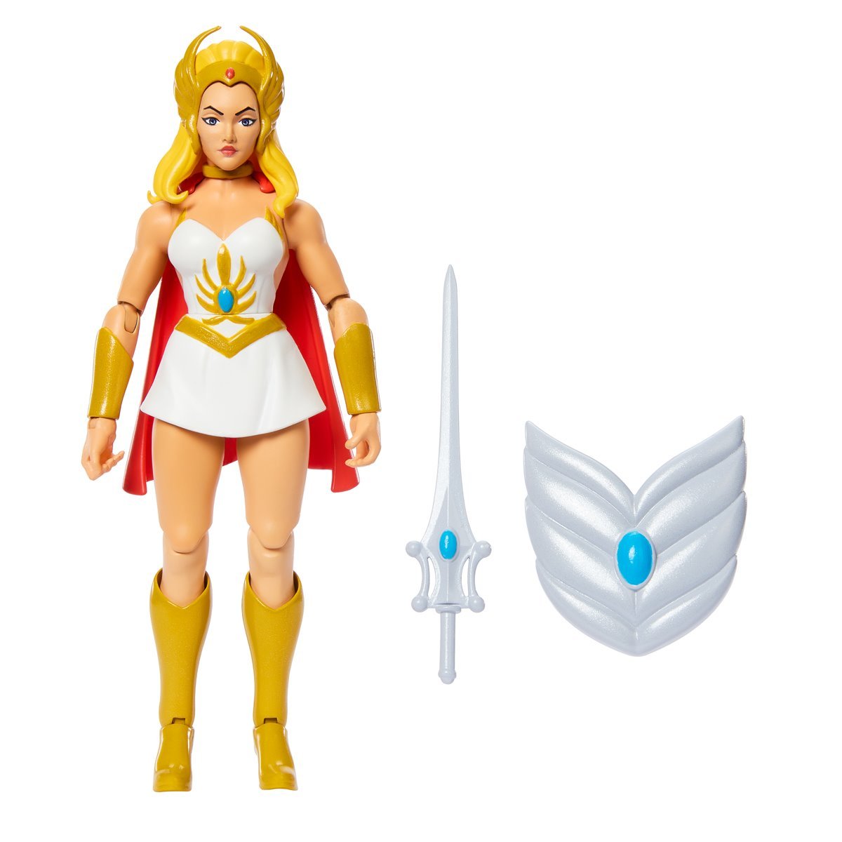 Masters of the Universe Origins She-Ra (Filmation)、mySite、hgirdovlk