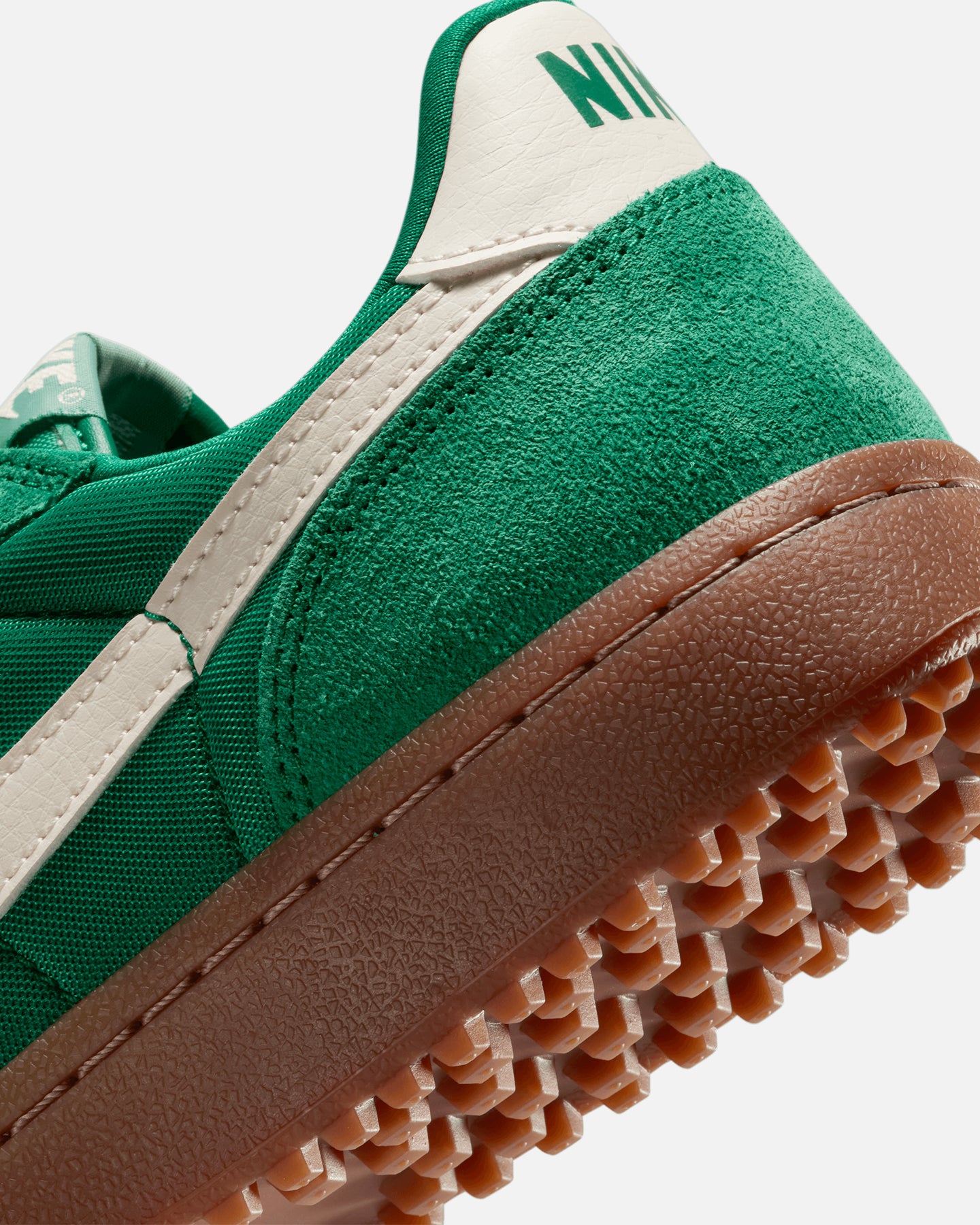 Nike Women's Field General Malachite Green、mySite、zt4zffjzw