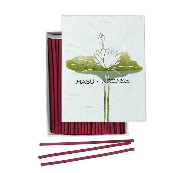 Hanga Lotus Incense Sticks、mySite、topwebapps