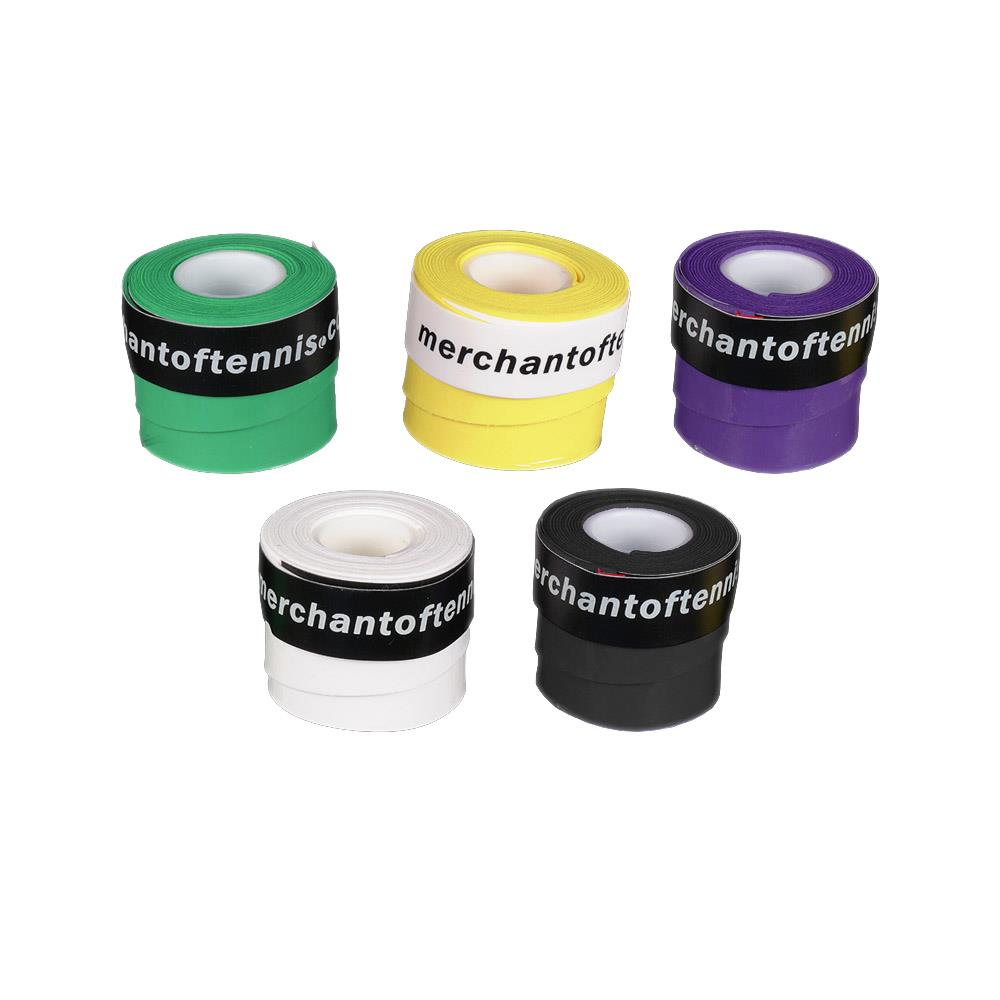 Merchant of Tennis Overgrip