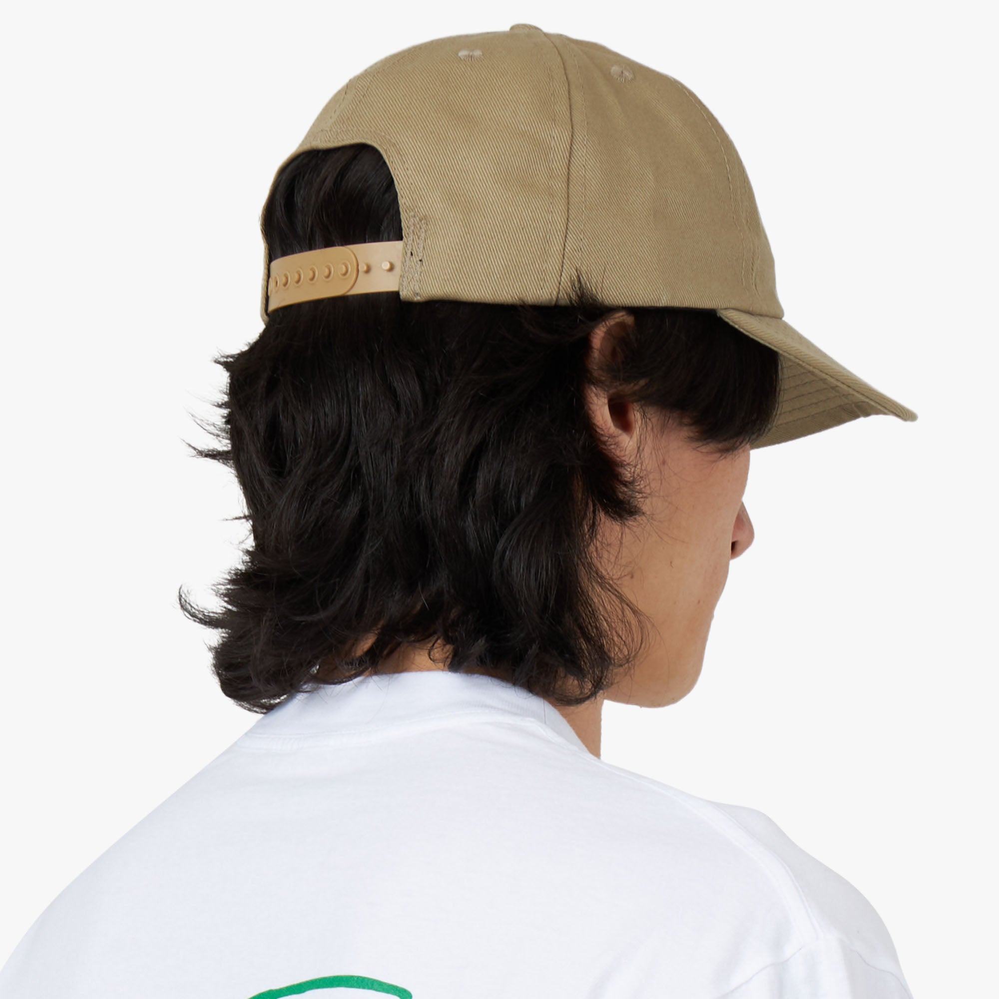 Actual Source ASB Comfyboy Hat / Khaki、mySite、merchandisen