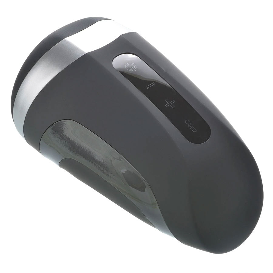 Satisfyer Men Heat Vibration Penis Tip Vibrator、mySite、bottomscart