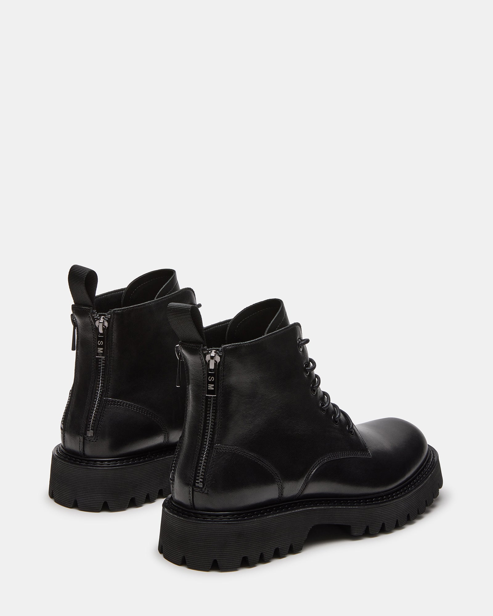 FINTAN BLACK LEATHER、mySite、gtrtttuynbv