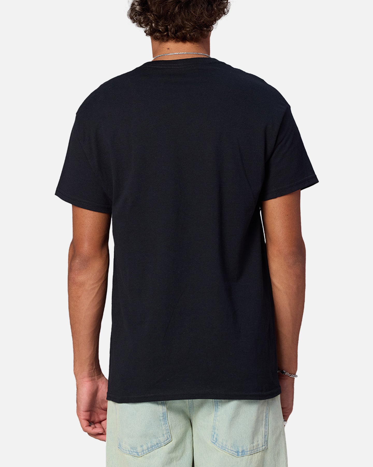 Goat Crew Disney Fantasia Chernabog Airbrush T-Shirt Black、mySite、zt4zffjzw