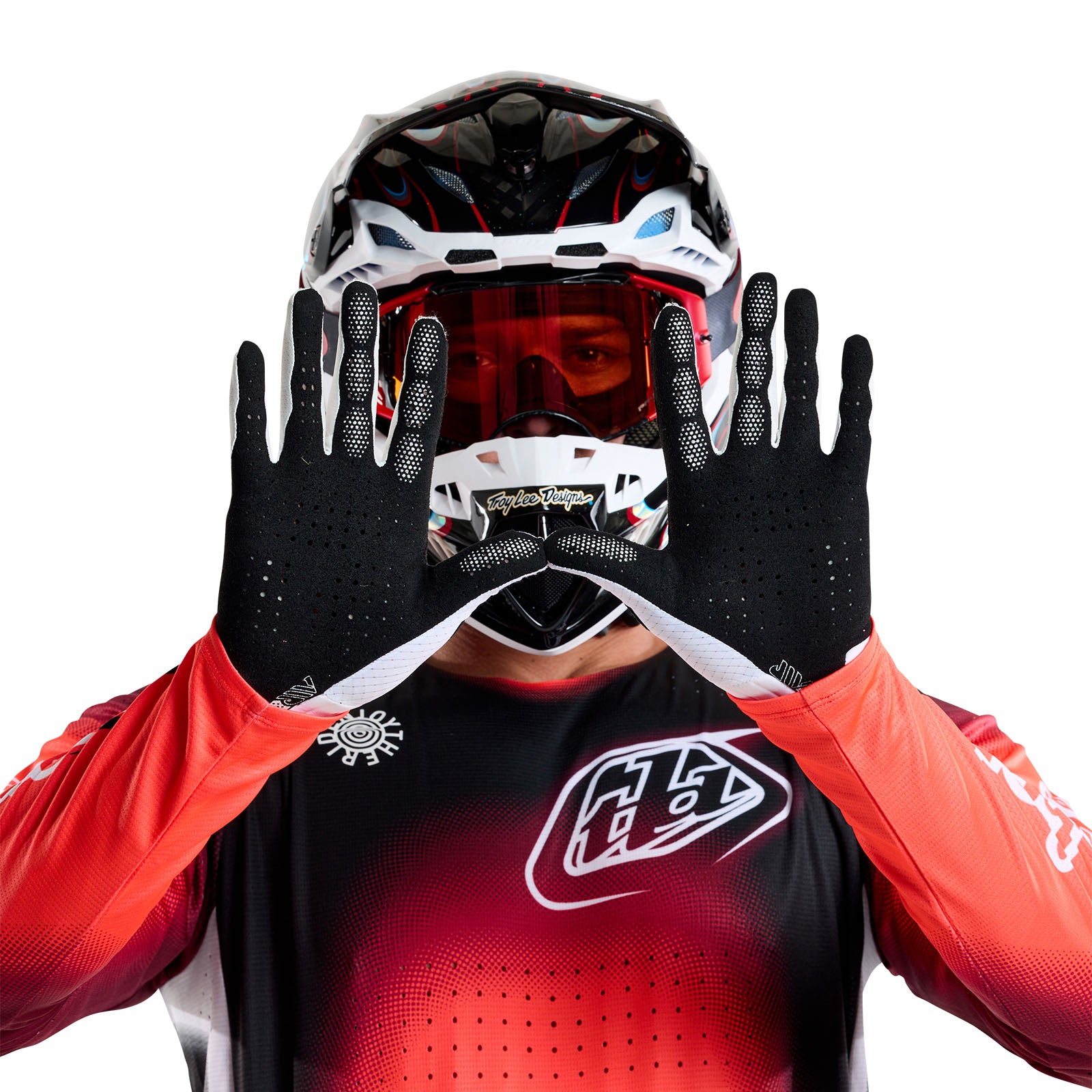 Air Glove Mono White、mySite、dreamappss