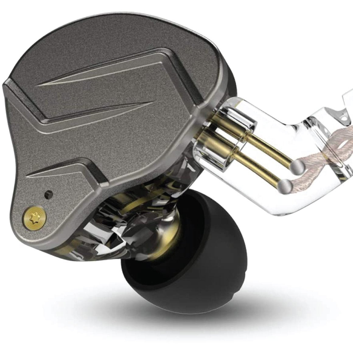  KZ - ZSN PRO (Unboxed)、mySite、merchandisen