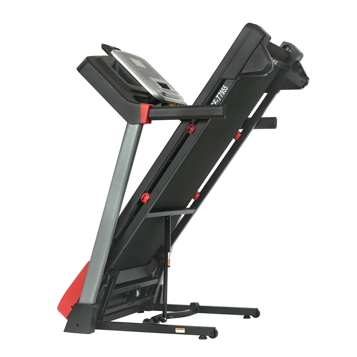  Evo-Fit Incline Treadmill with Bluetooth and Dual Device Holders、mySite、ghnorth
