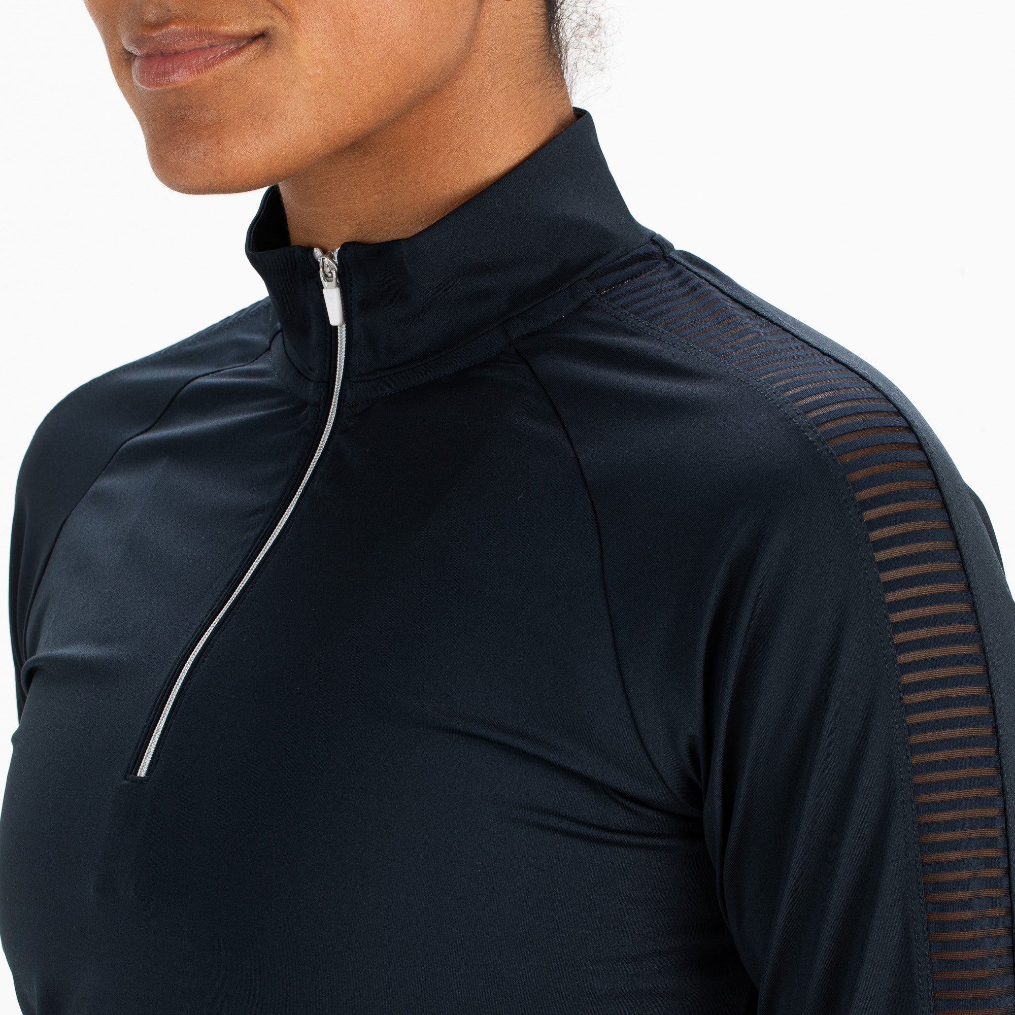 Sjeng Sports Grecia Women's Long-Sleeve Tennis Top