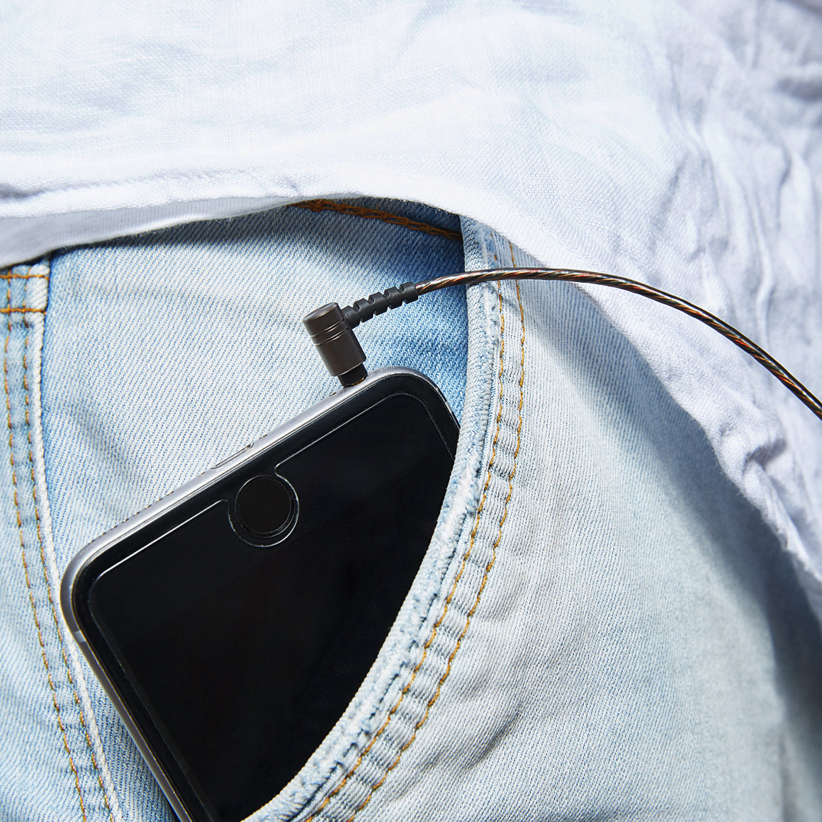  1MORE - Quad Driver、mySite、merchandisen