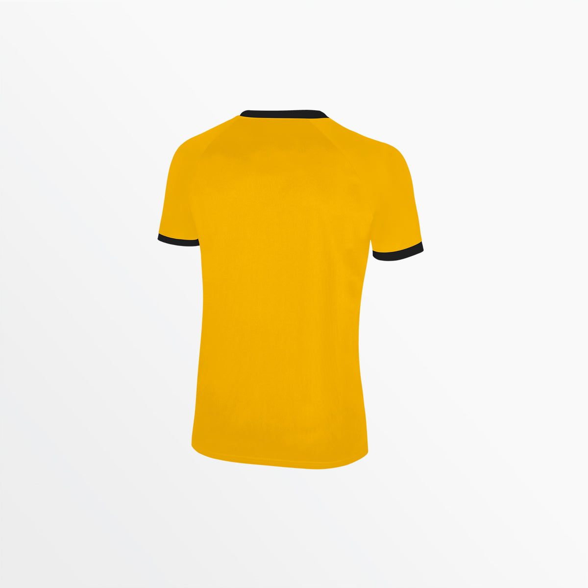 WOMEN'S MADISON ⅠⅠ BRUSH STRIPE JERSEY、mySite、neckold