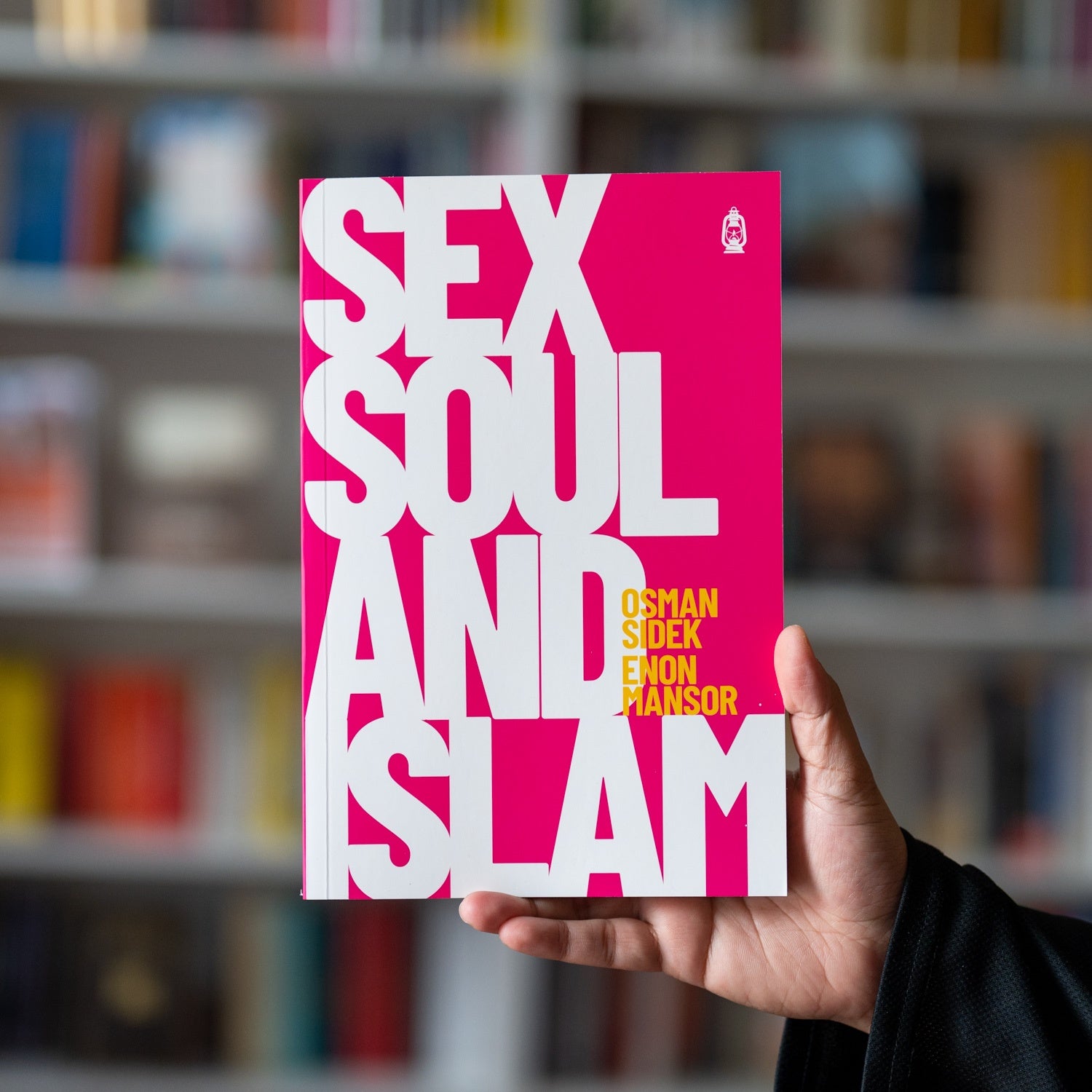 Sex, Soul and Islam、mySite、topwebapps