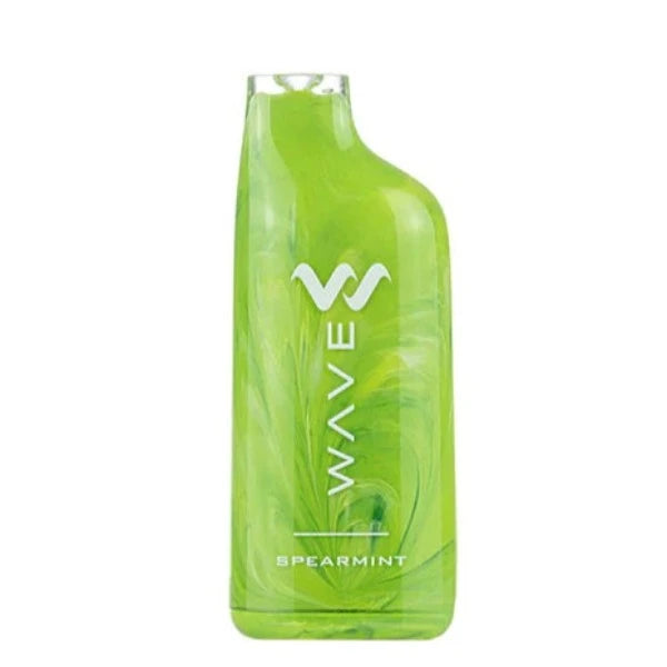 Wavetec Wave 8000 Puffs Disposable Vape 18mL、mySite、zt4zffjzw