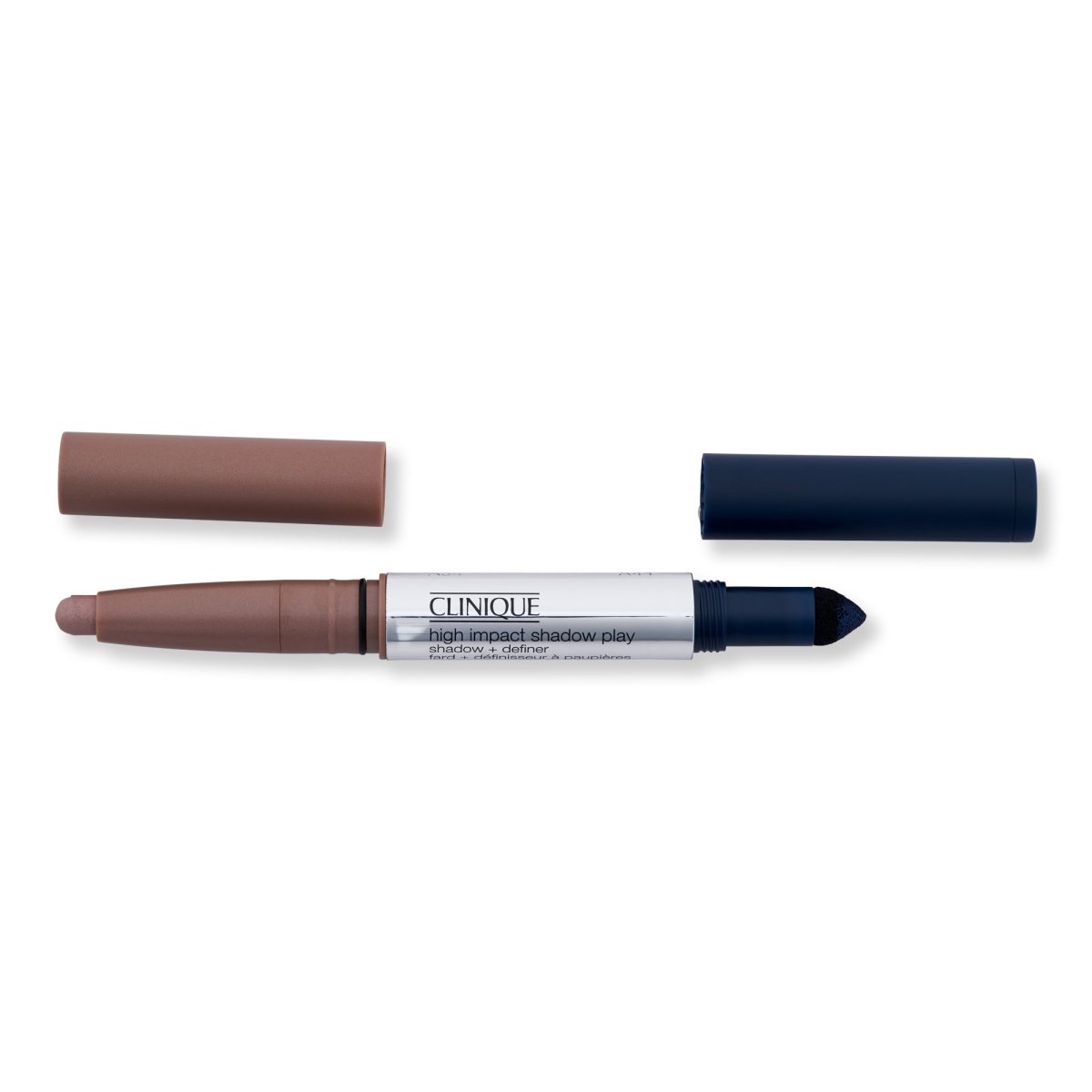 Clinique High Impact Shadow Play Shadow + Definer、mySite、gigharbornorthrealestate