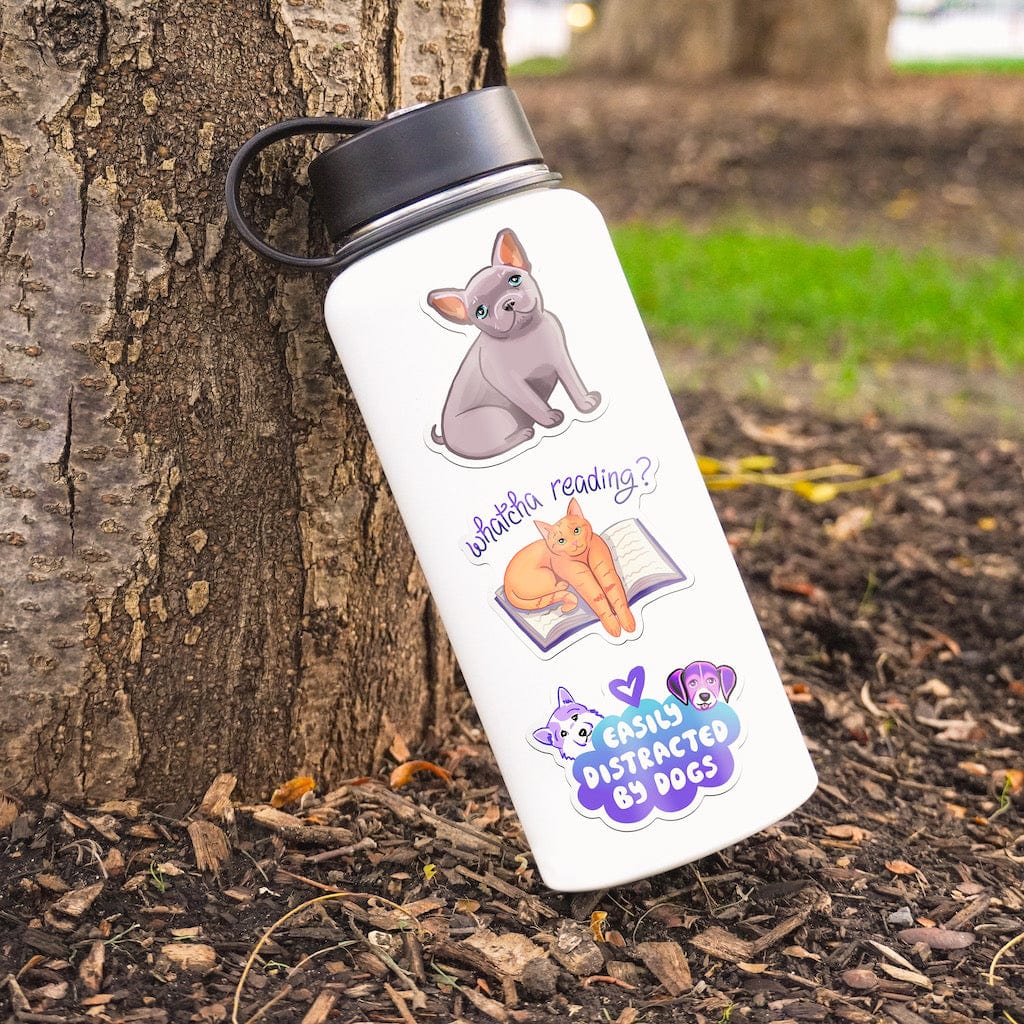  Cats VS Dog 9 Pack、mySite、ghnorth