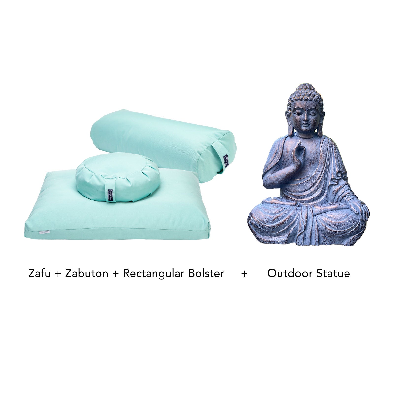 Outdoor Meditation Cushion Bundle、mySite、topwebapps