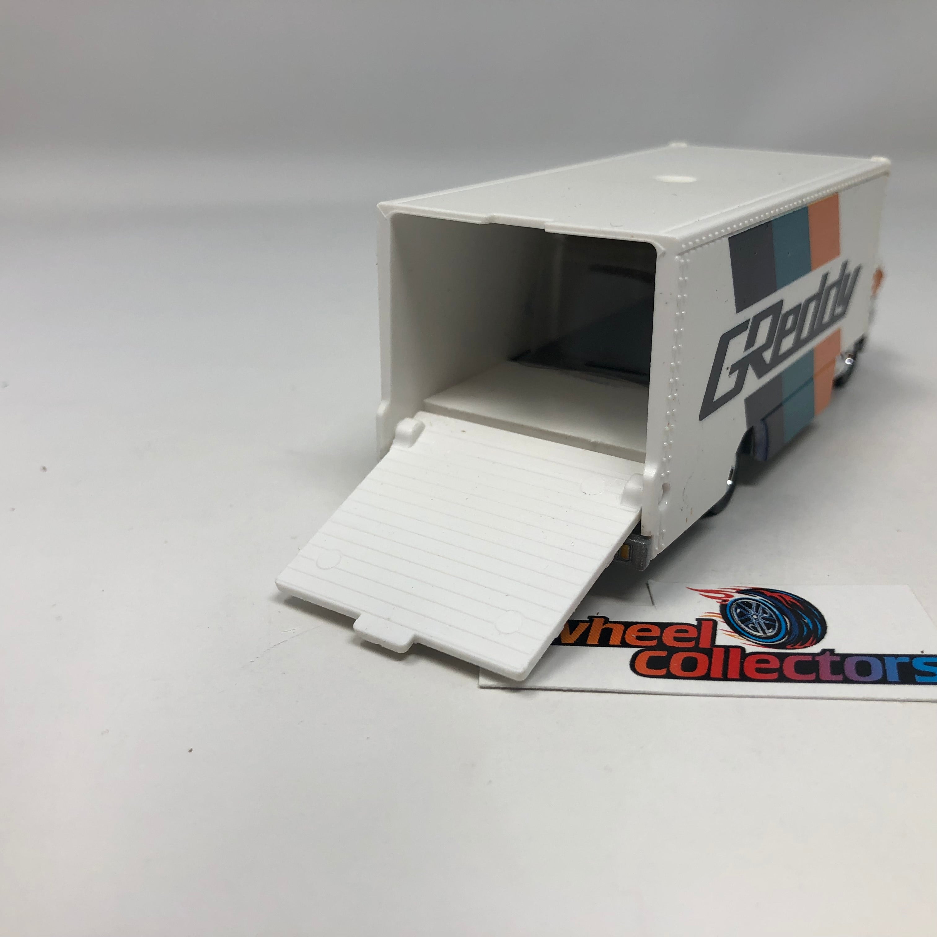 Sakura Sprinter Greddy * Hot Wheels Team Transport Loose、mySite、hgirdovlk