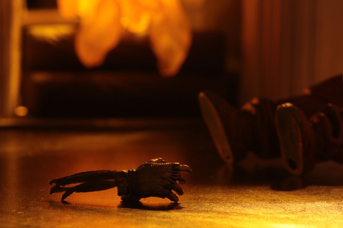 NECA Trick R Treat Ultimate Sam、mySite、hgirdovlk