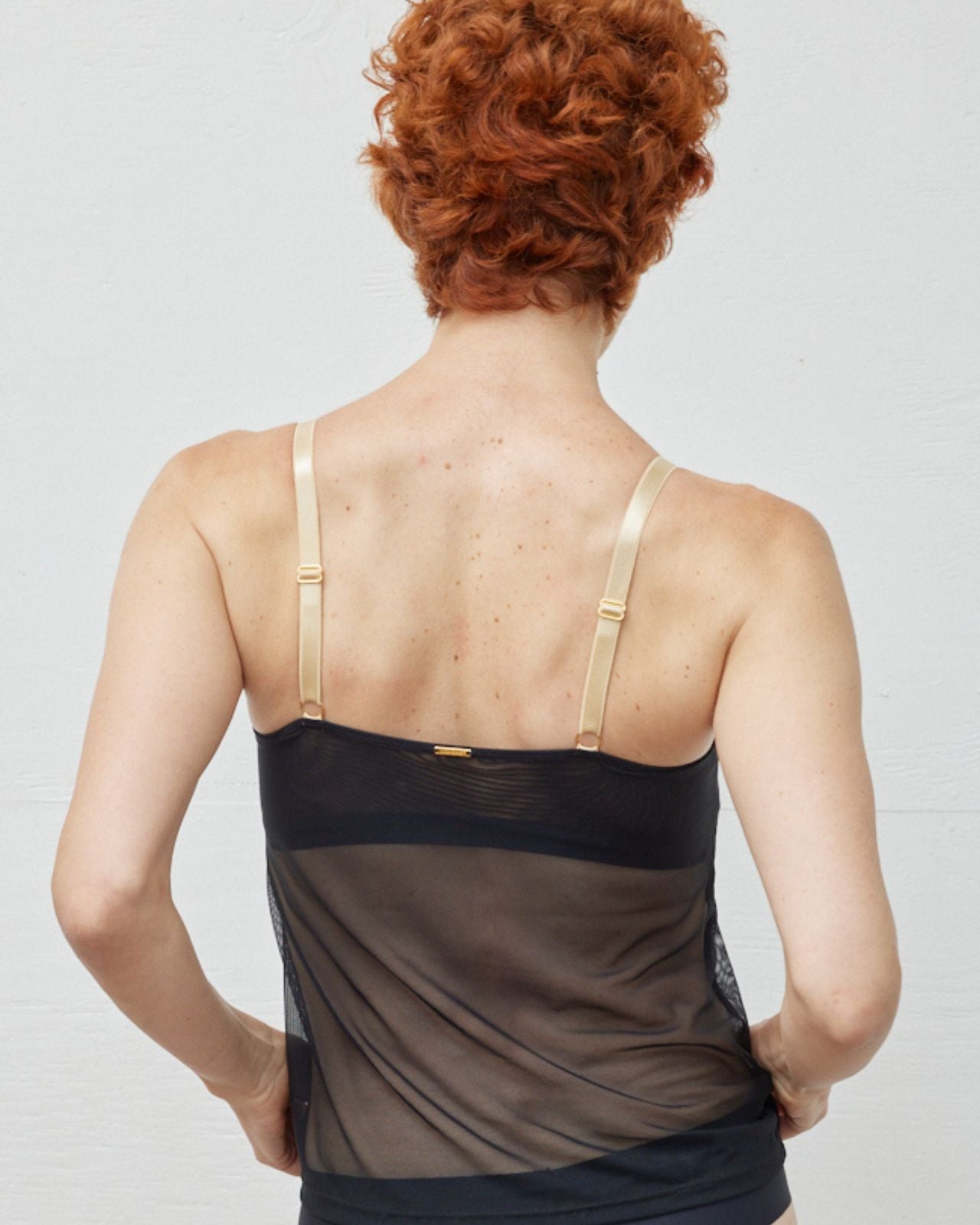 Luba Mesh Camisole、mySite、bengalsvssteelers