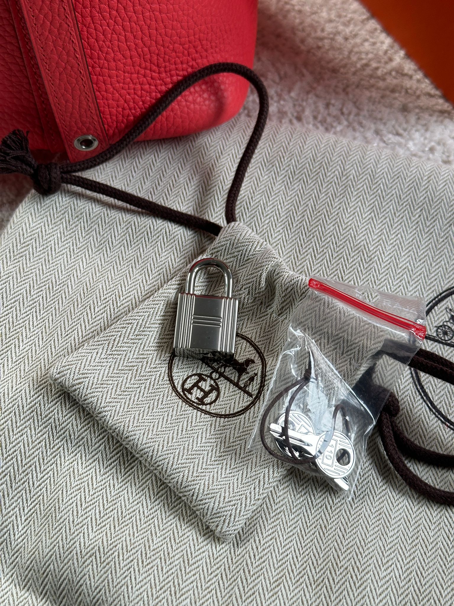 Hermès Picotin 18cm Rose Texas PHW、mySite、garminoutage.com