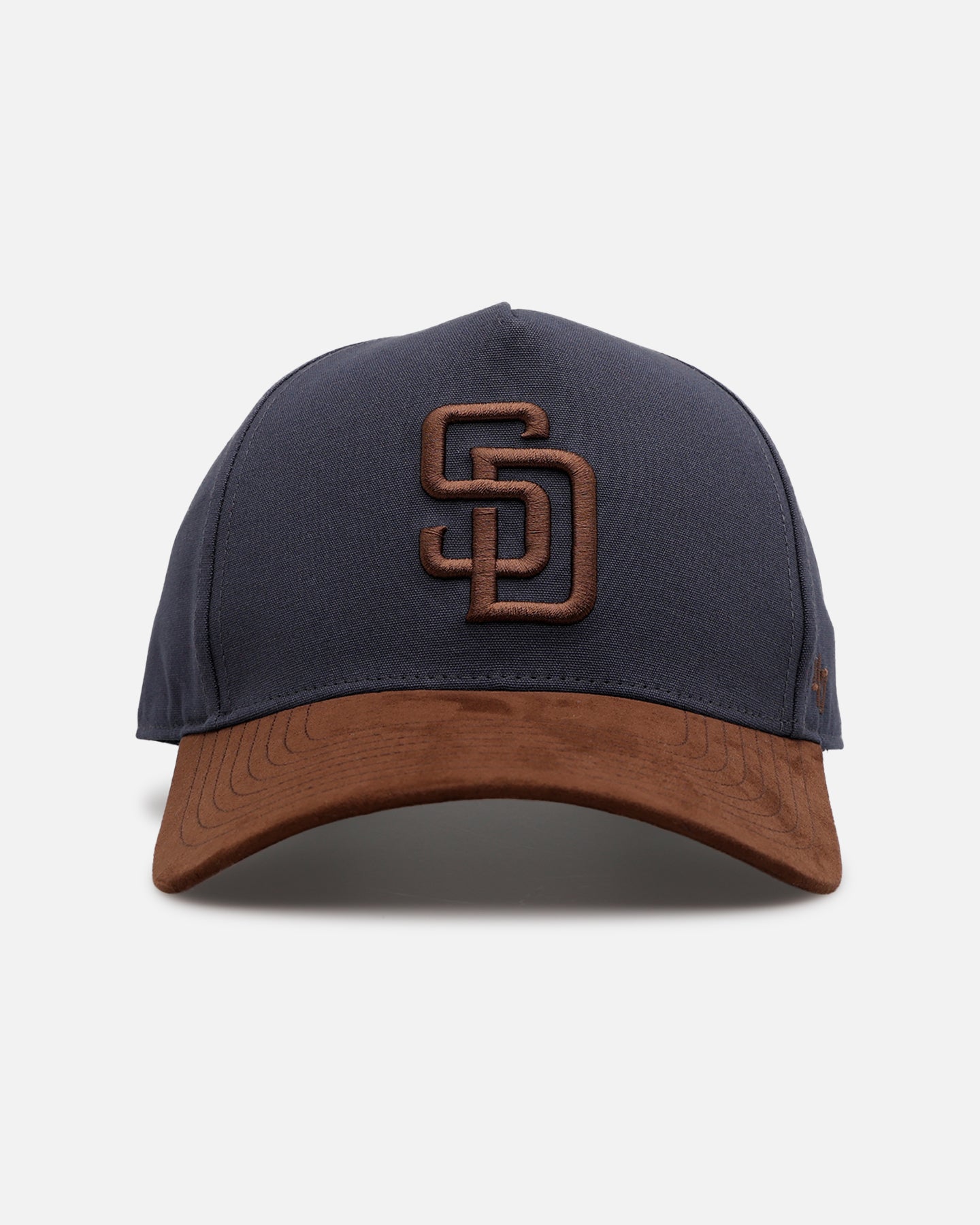 47 Brand San Diego Padres 'Blueberry Pie' Hitch Snapback Vintage Navy、mySite、zt4zffjzw
