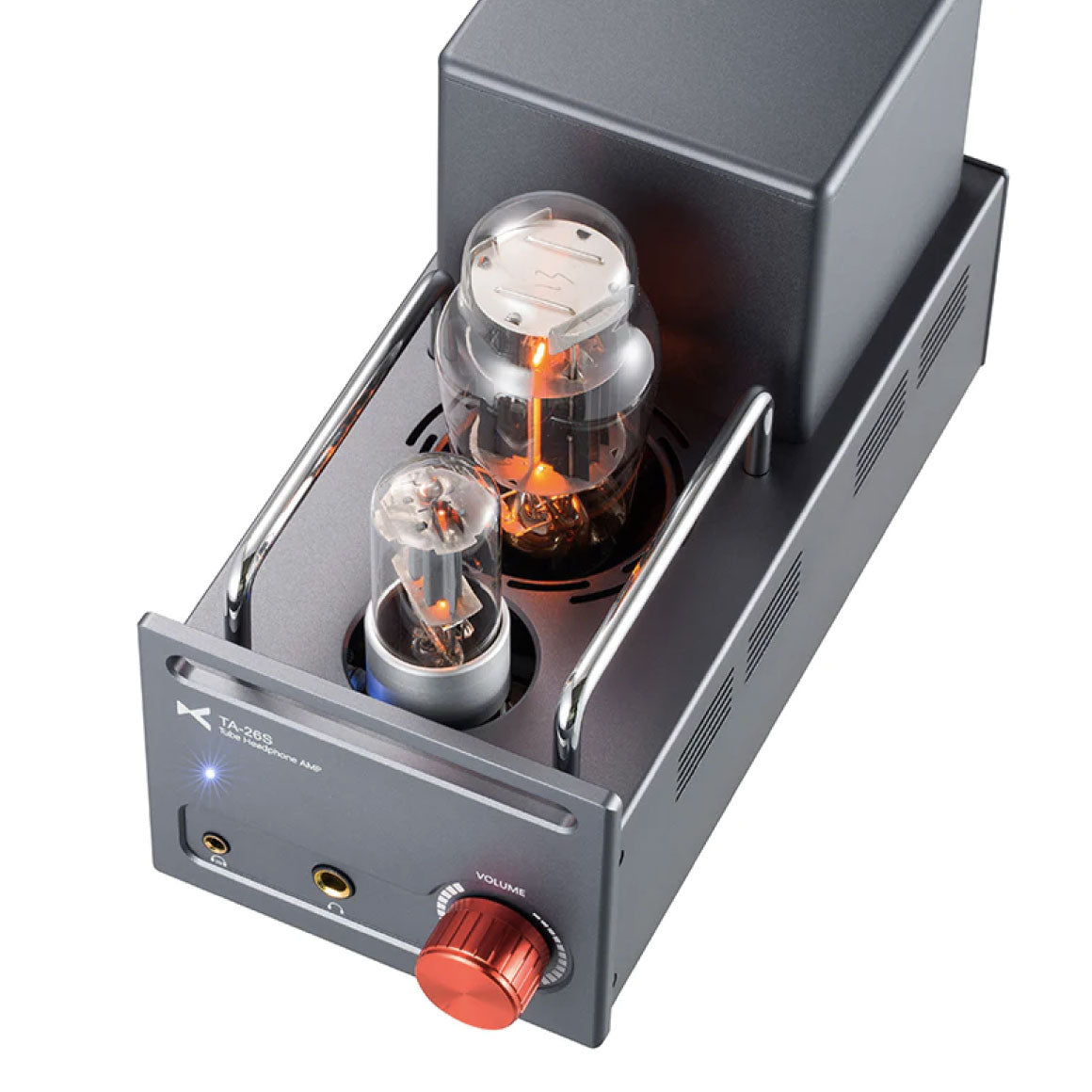  xDuoo - TA-26S、mySite、merchandisen