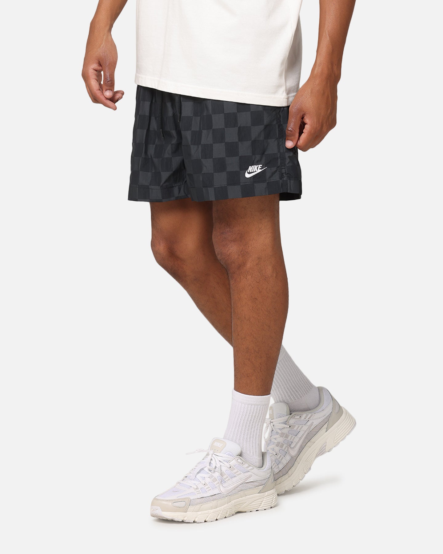 Nike Club Flow Shorts Black、mySite、zt4zffjzw