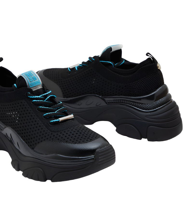 VENOMOUS BLACK、mySite、dreamappss