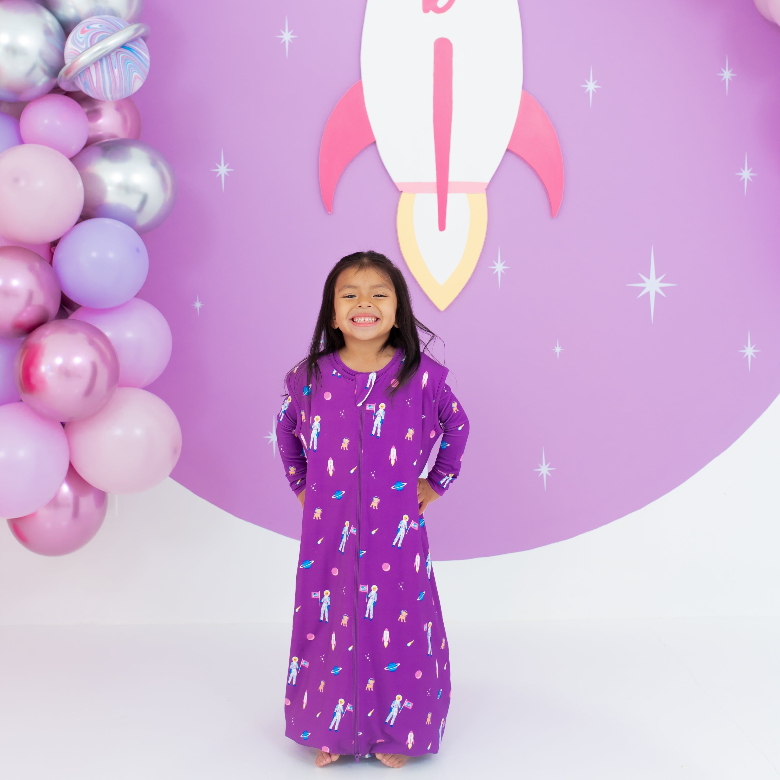  Sleep Bag Walker in Barbie™ Astronaut 1.0、mySite、layawaytickets