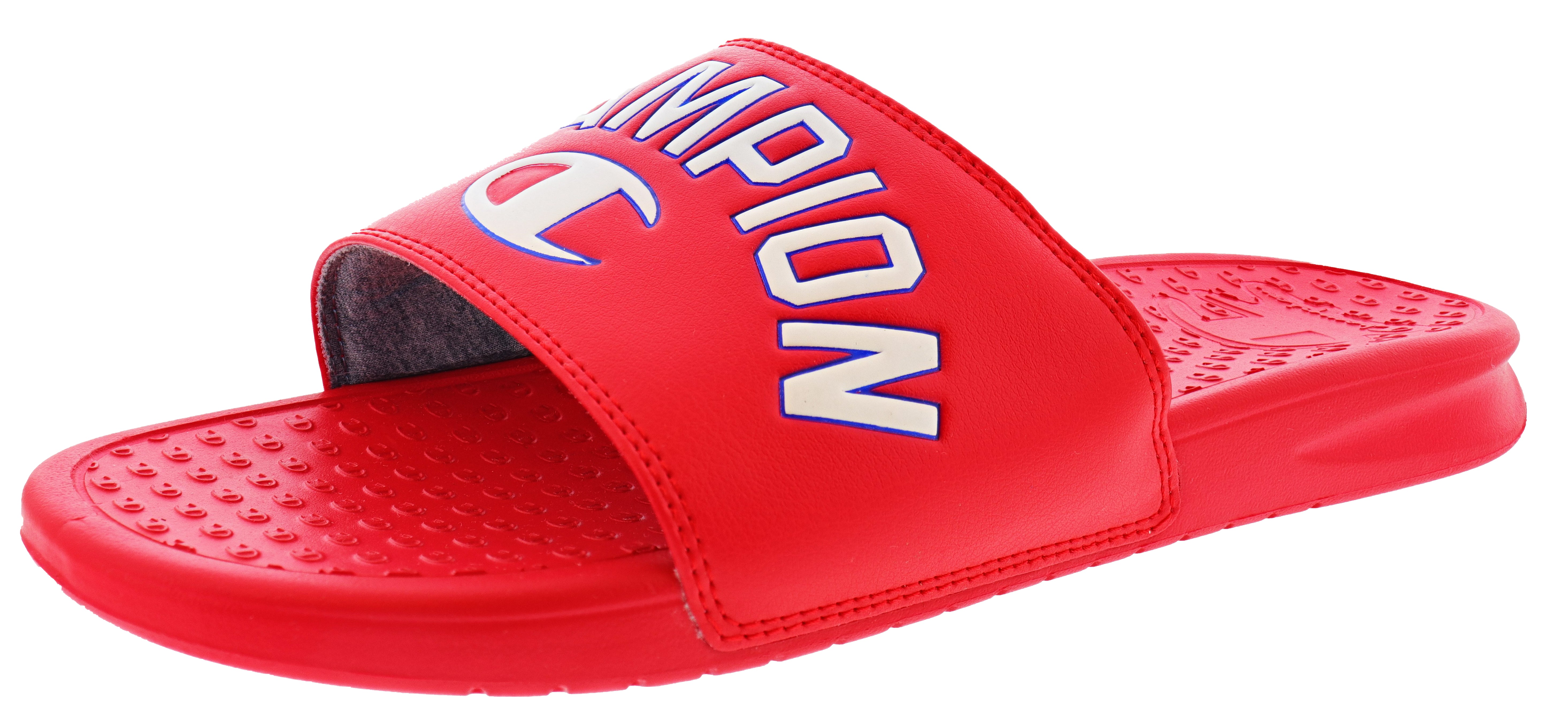 Champion Men's Club Slide Slip On Sandals、mySite、dreamappss